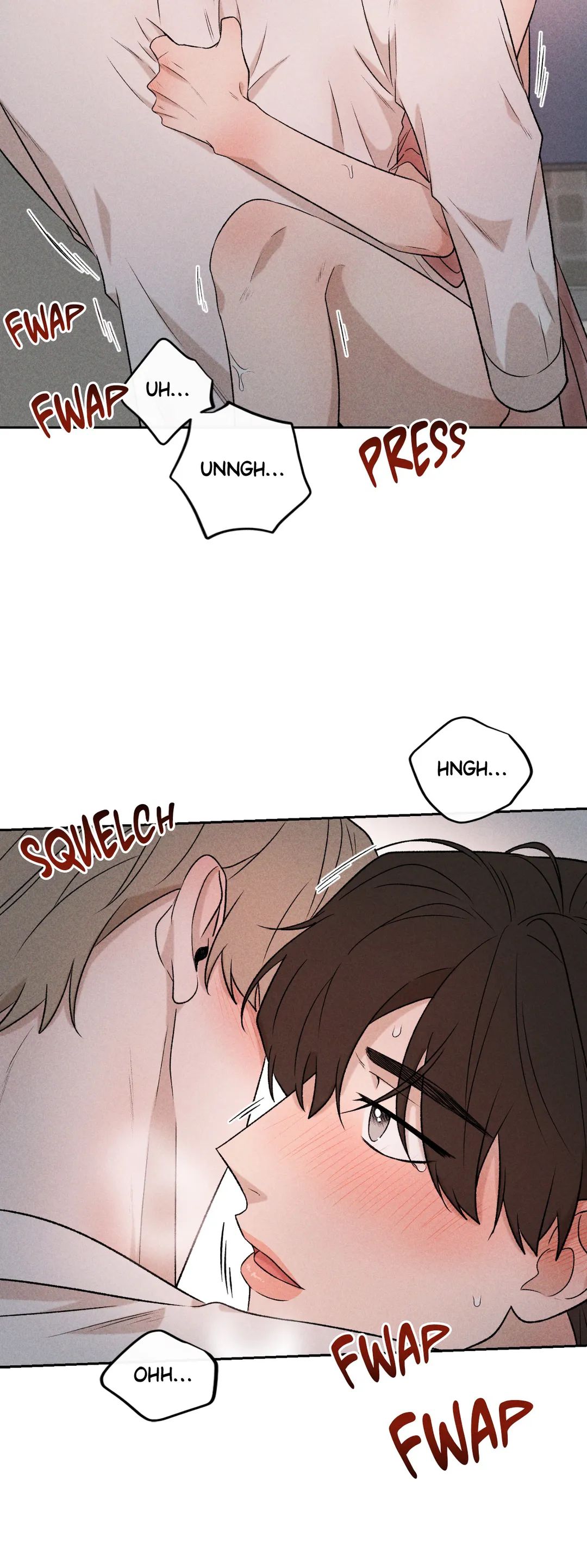 Don’t Build My Hopes Up Chapter 48 page 24 - 