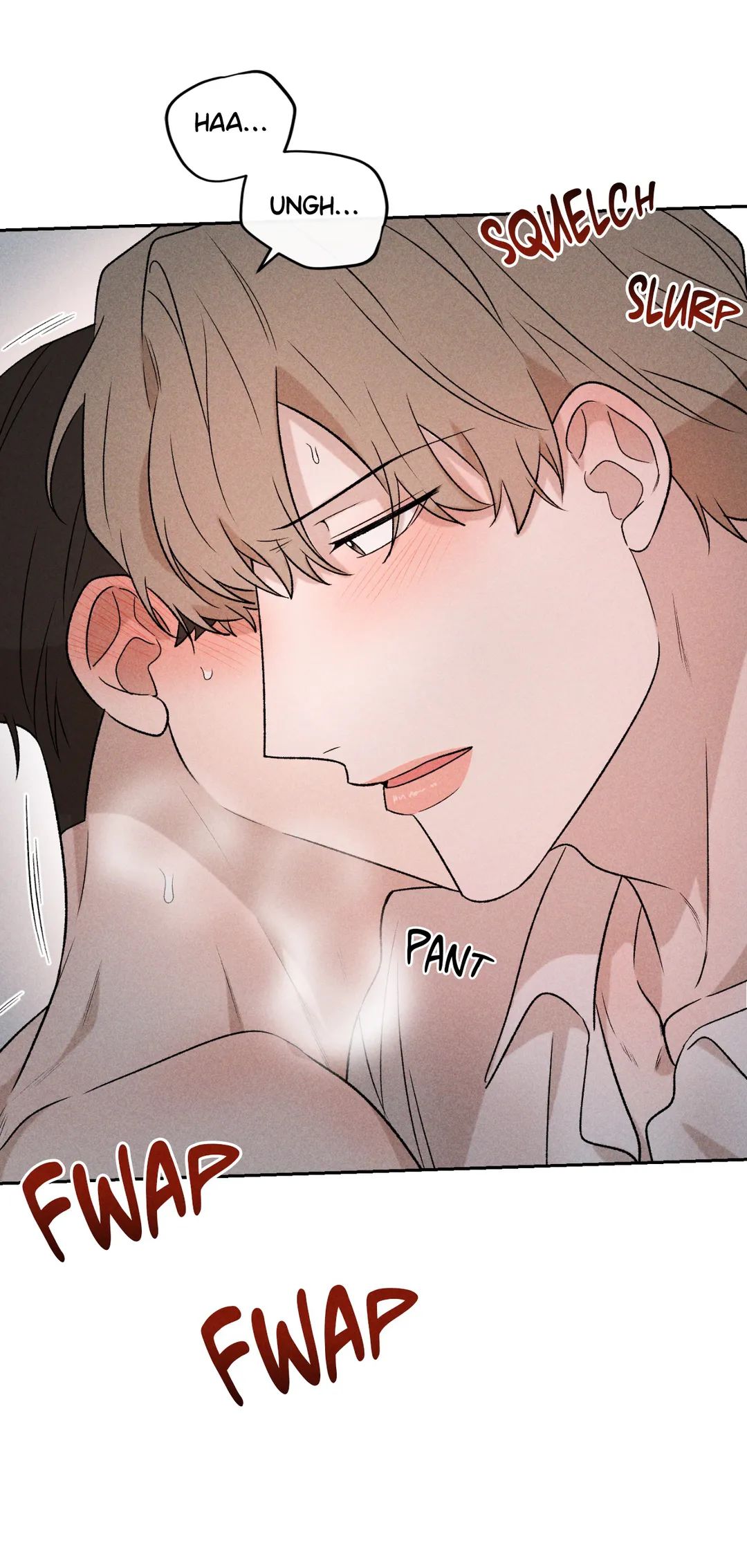Don’t Build My Hopes Up Chapter 48 page 25 - 