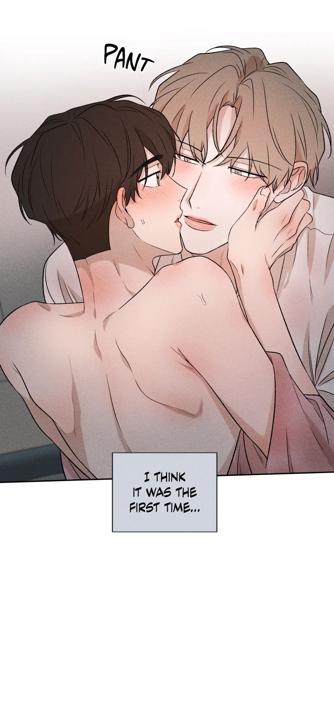 Don’t Build My Hopes Up Chapter 48 page 26 - 