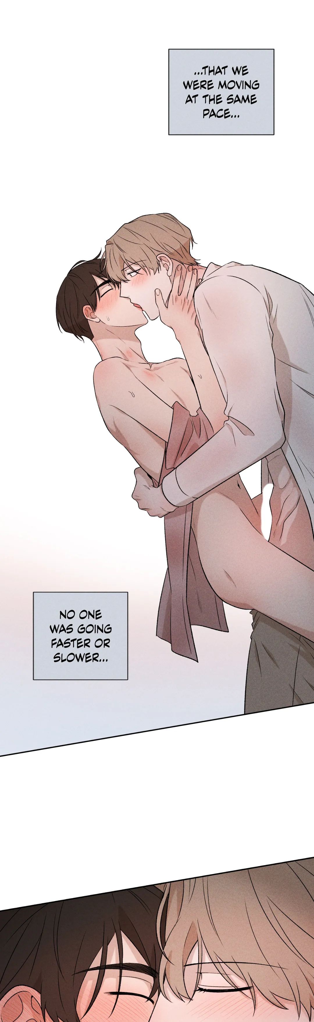 Don’t Build My Hopes Up Chapter 48 page 27 - 