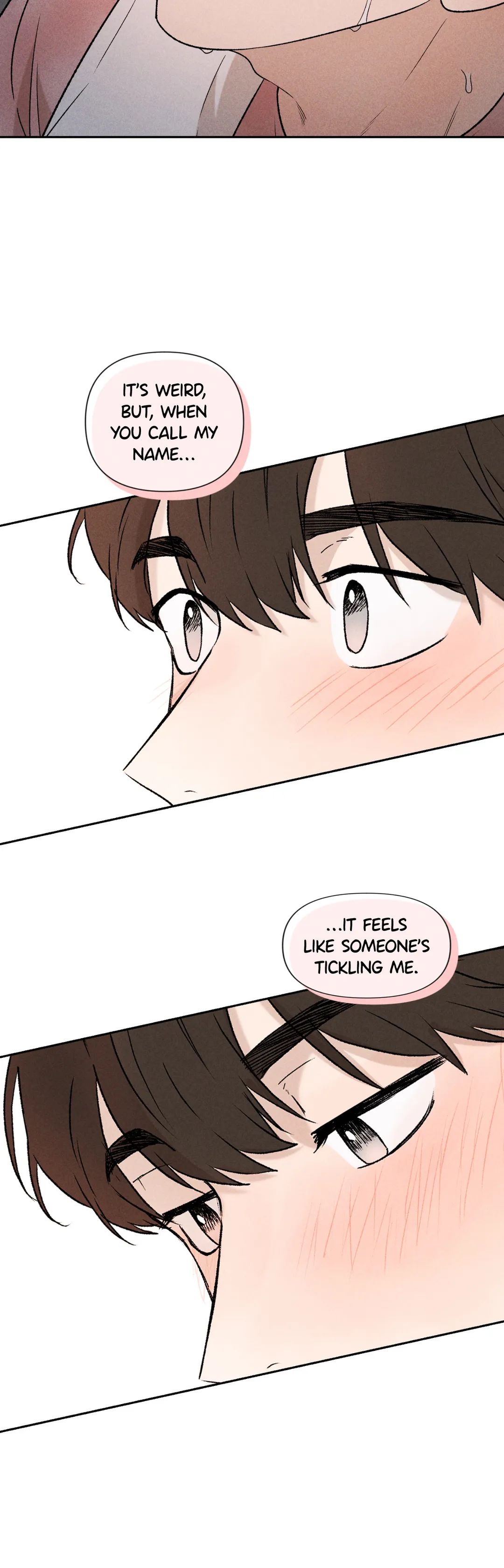 Don’t Build My Hopes Up Chapter 48 page 4 - 