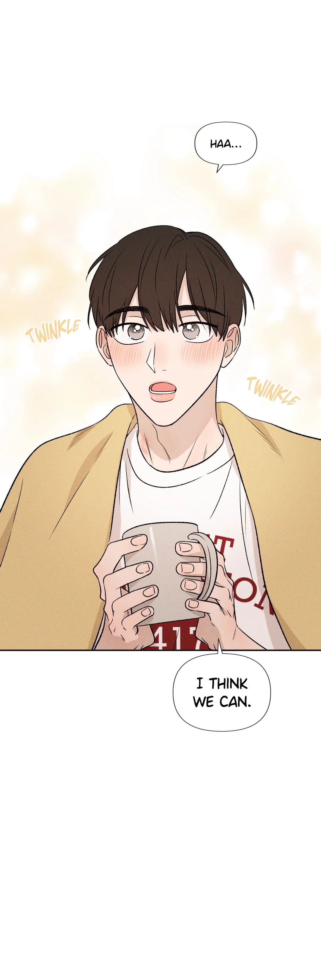 Don’t Build My Hopes Up Chapter 48 page 33 - 