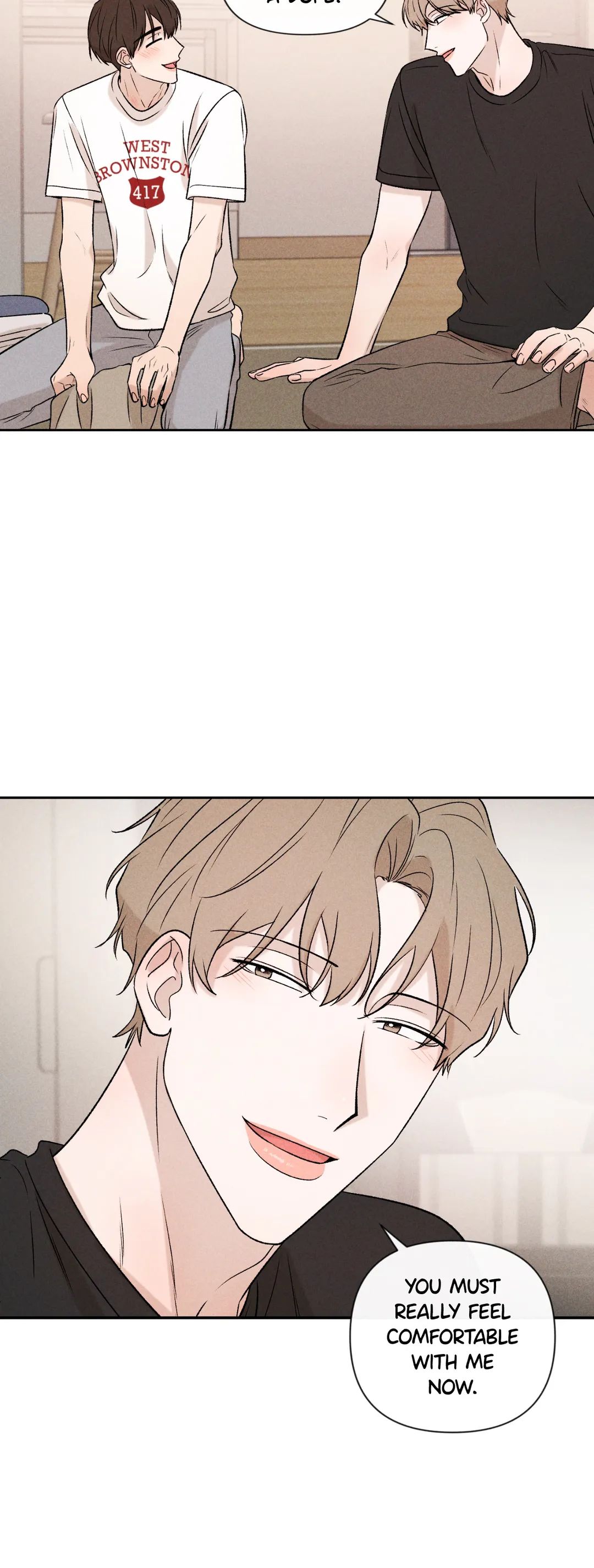 Don’t Build My Hopes Up Chapter 48 page 40 - 