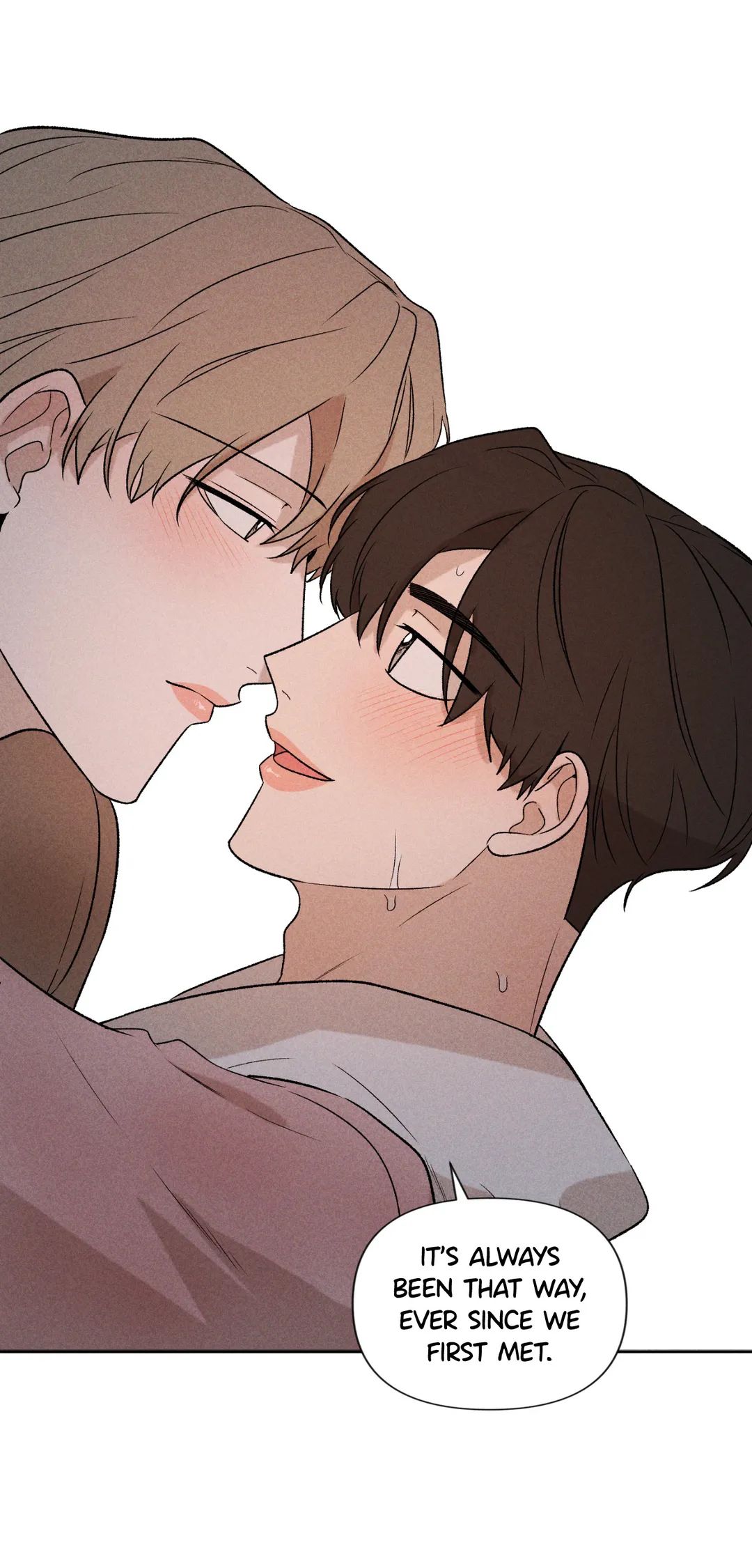 Don’t Build My Hopes Up Chapter 48 page 5 - 