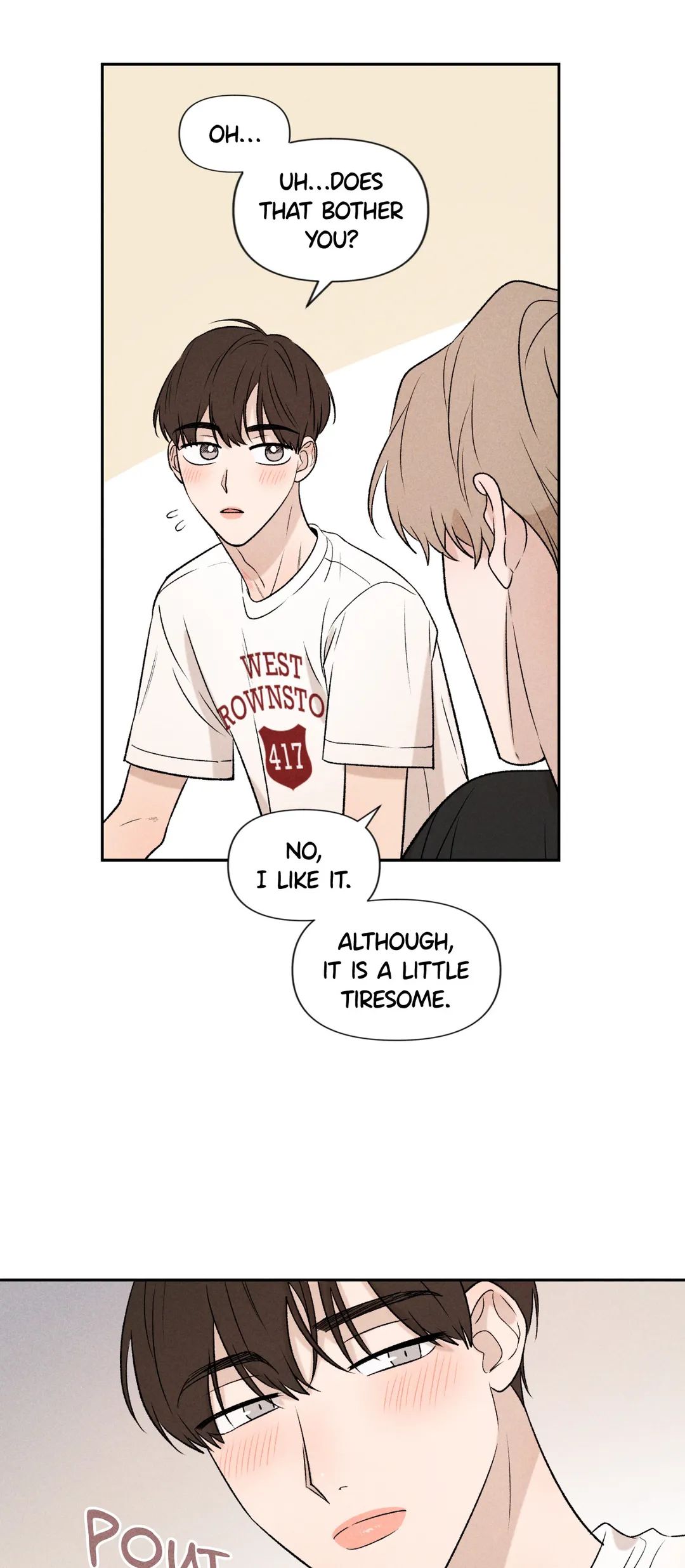 Don’t Build My Hopes Up Chapter 48 page 41 - 