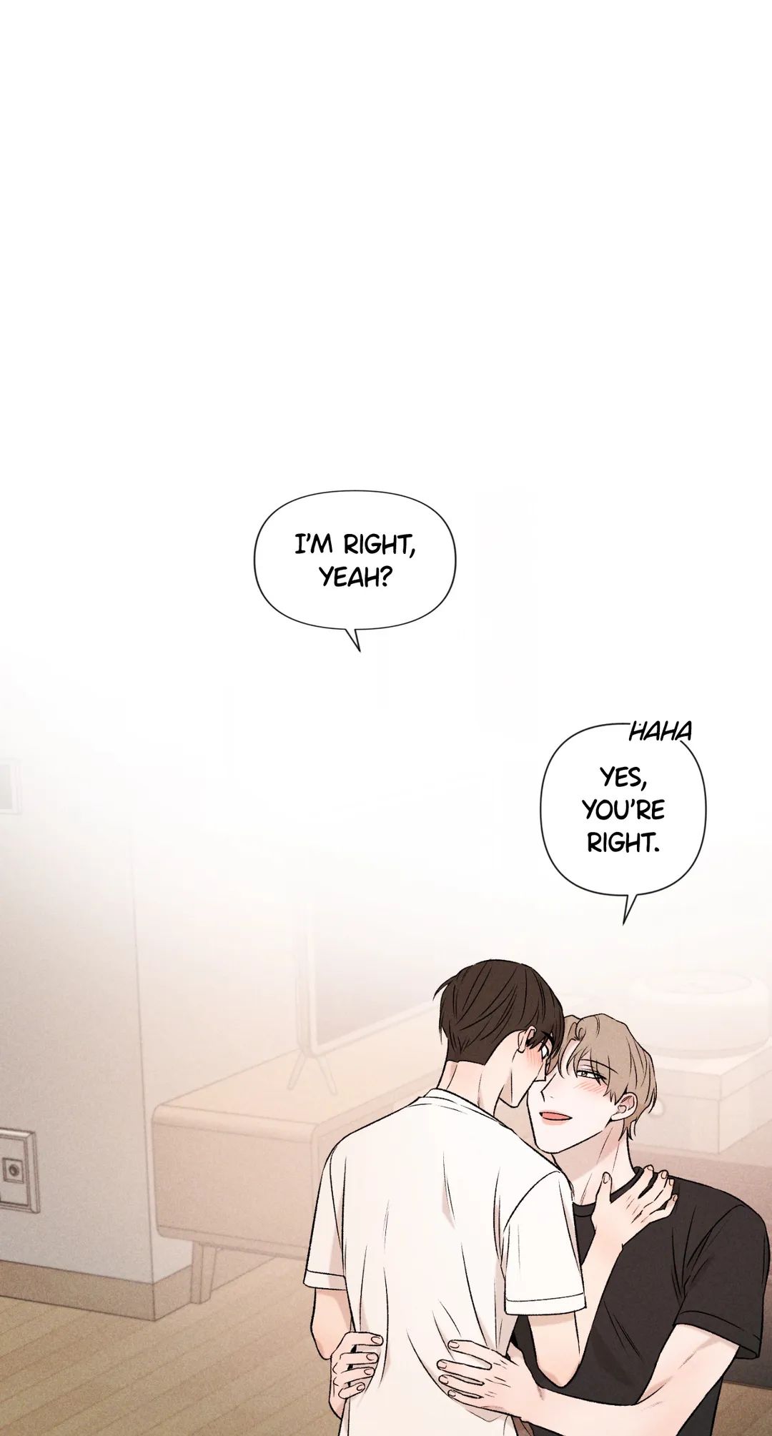 Don’t Build My Hopes Up Chapter 48 page 43 - 