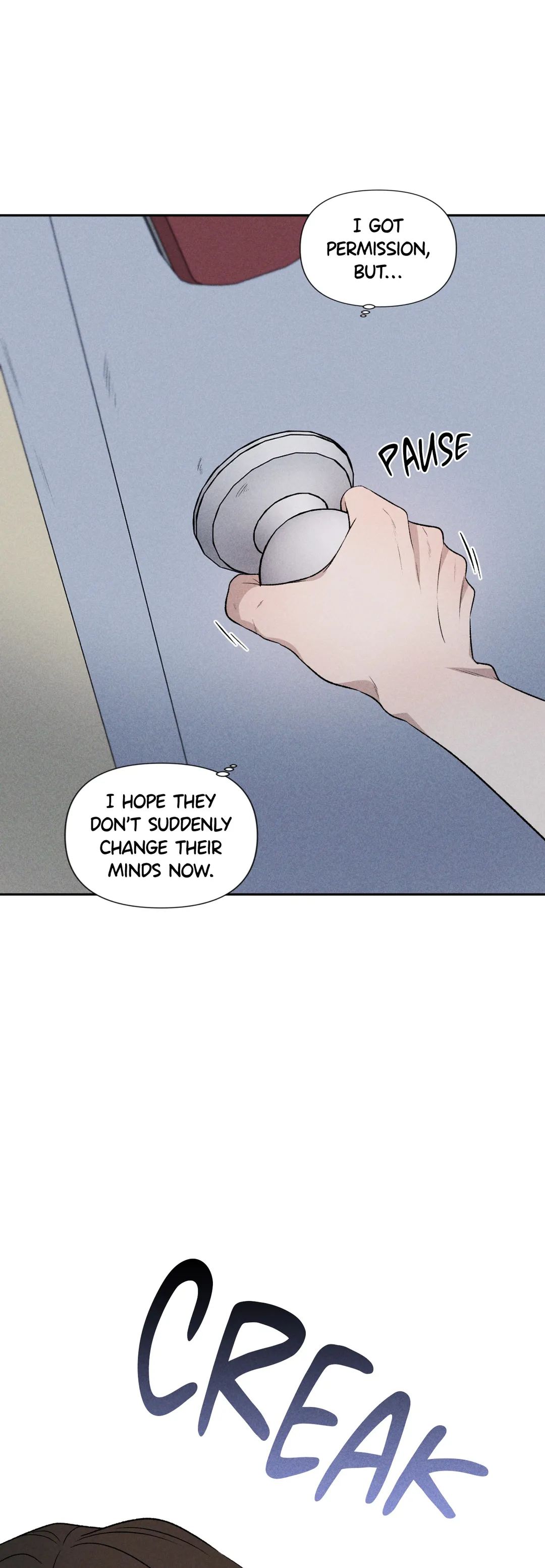 Don’t Build My Hopes Up Chapter 48 page 47 - 