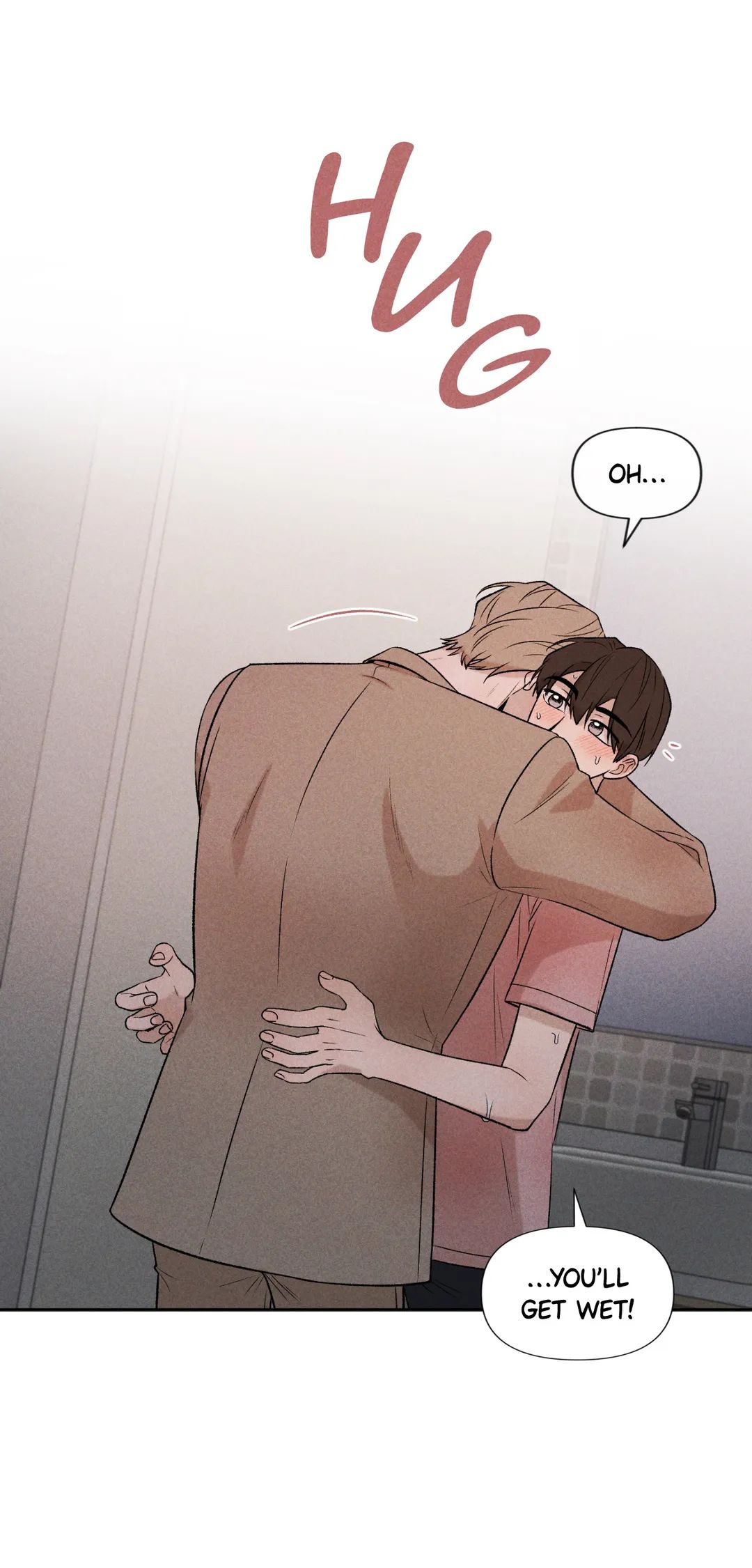 Don’t Build My Hopes Up Chapter 48 page 6 - 