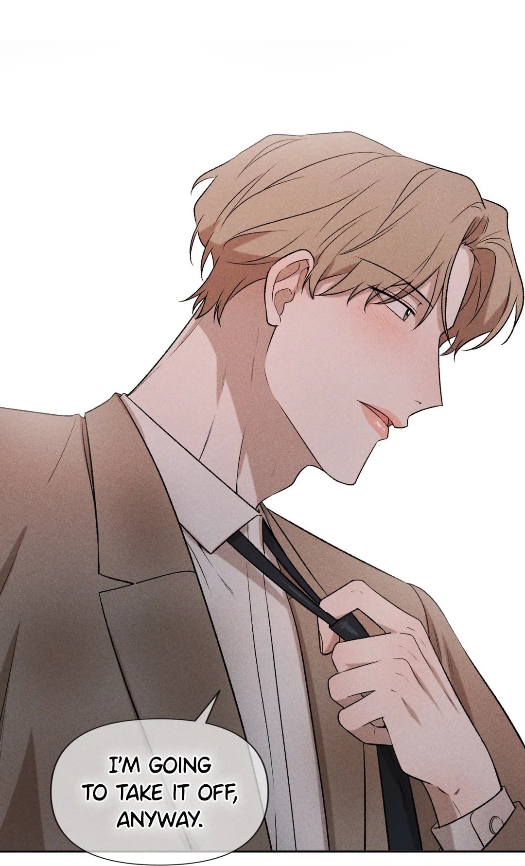 Don’t Build My Hopes Up Chapter 48 page 7 - 