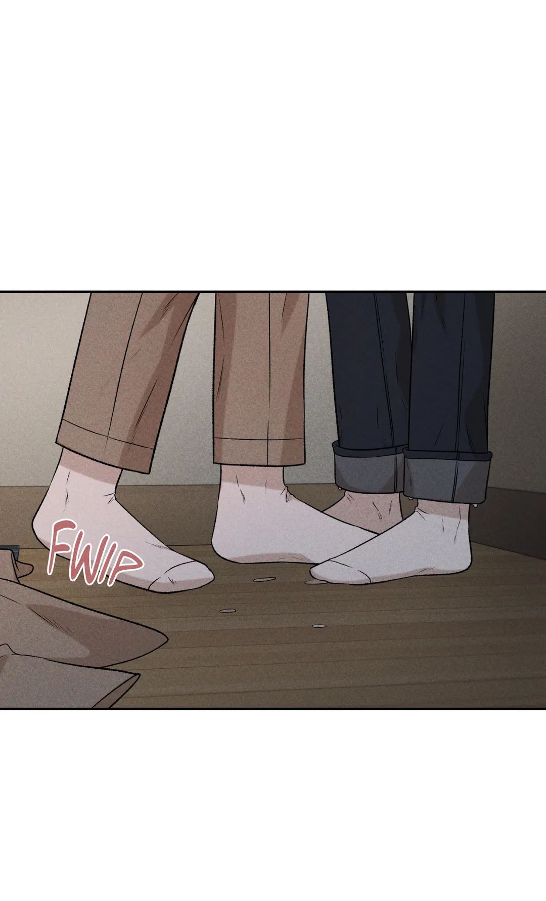 Don’t Build My Hopes Up Chapter 48 page 8 - 