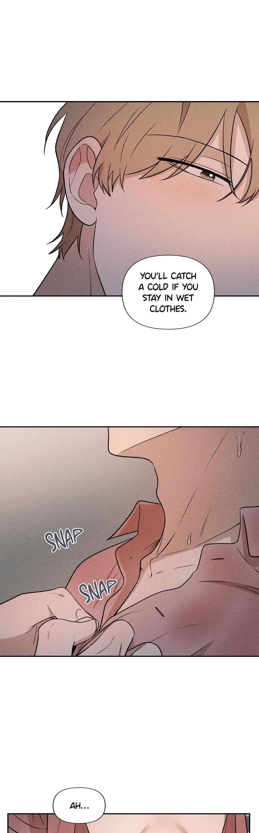 Don’t Build My Hopes Up Chapter 48 page 9 - 