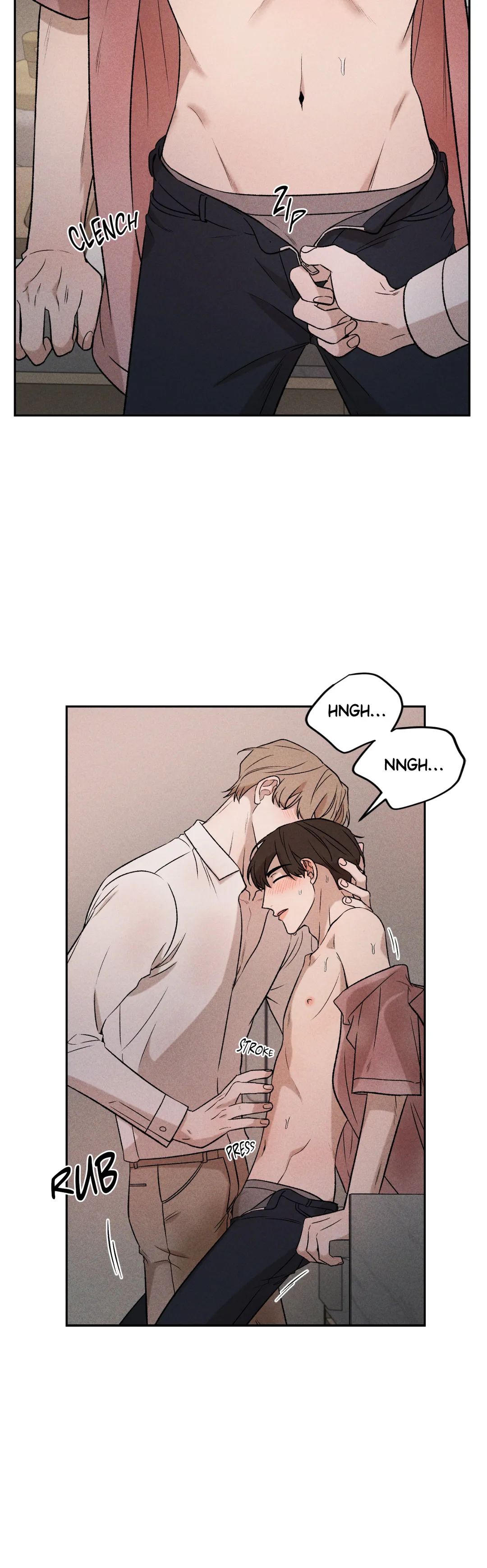 Don’t Build My Hopes Up Chapter 48 page 10 - 
