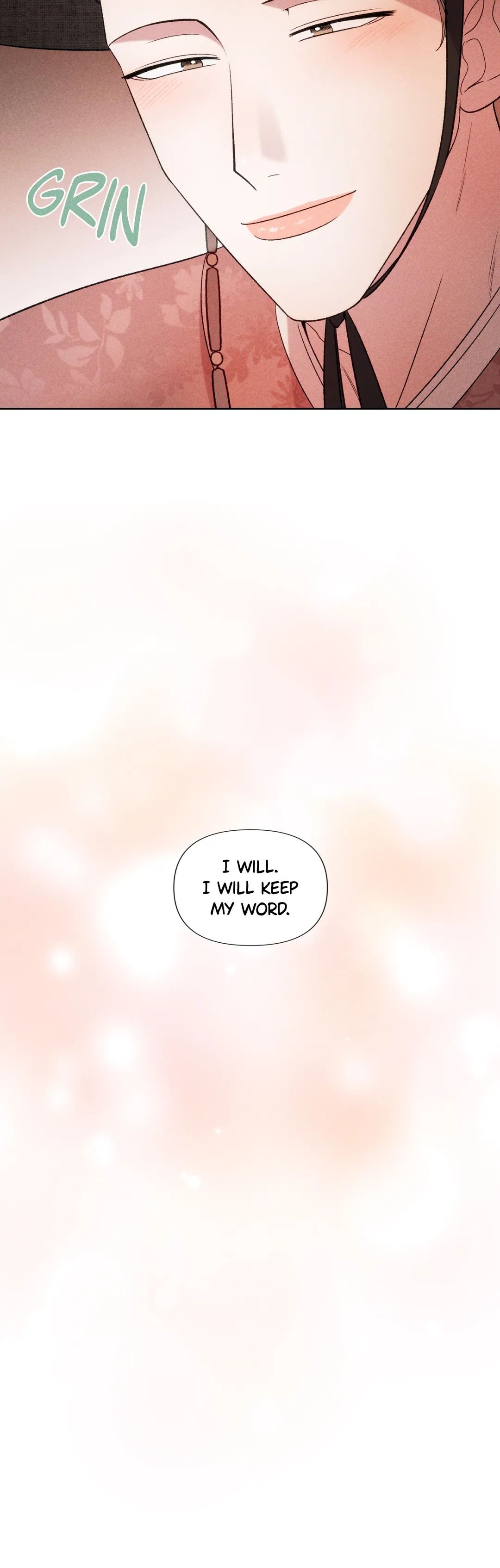Don’t Build My Hopes Up Chapter 49.1 page 20 - 