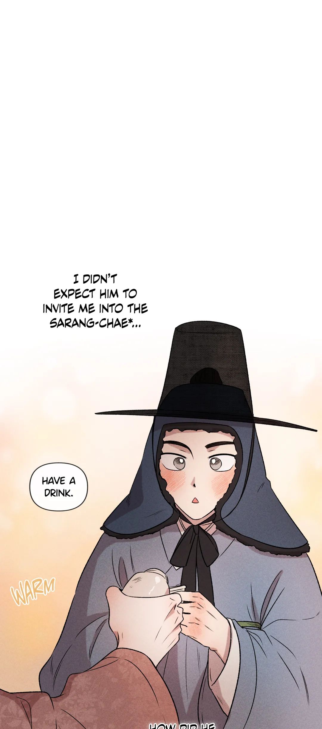 Don’t Build My Hopes Up Chapter 49.1 page 5 - 