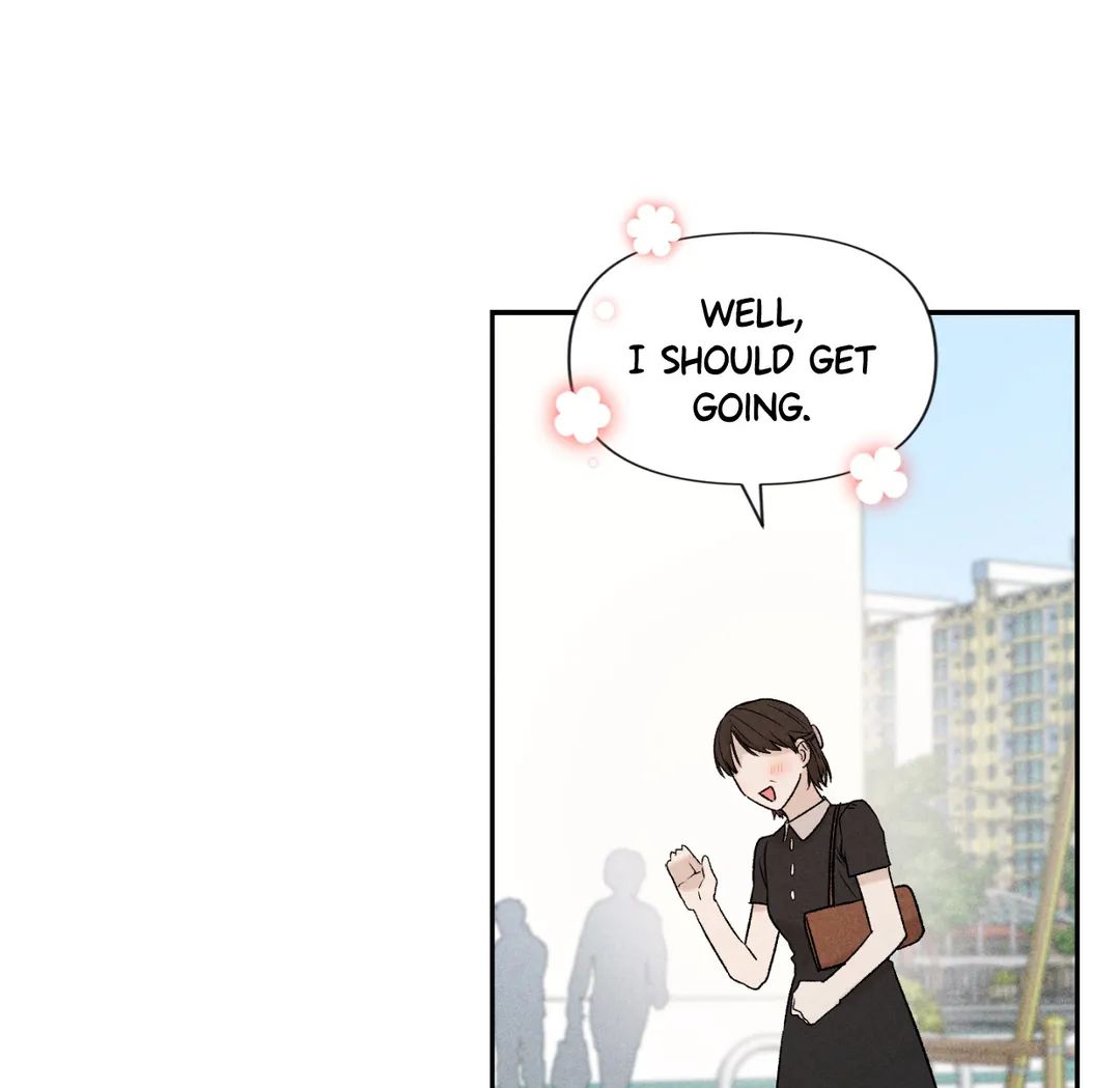 Don’t Build My Hopes Up Chapter 49 page 15 - 