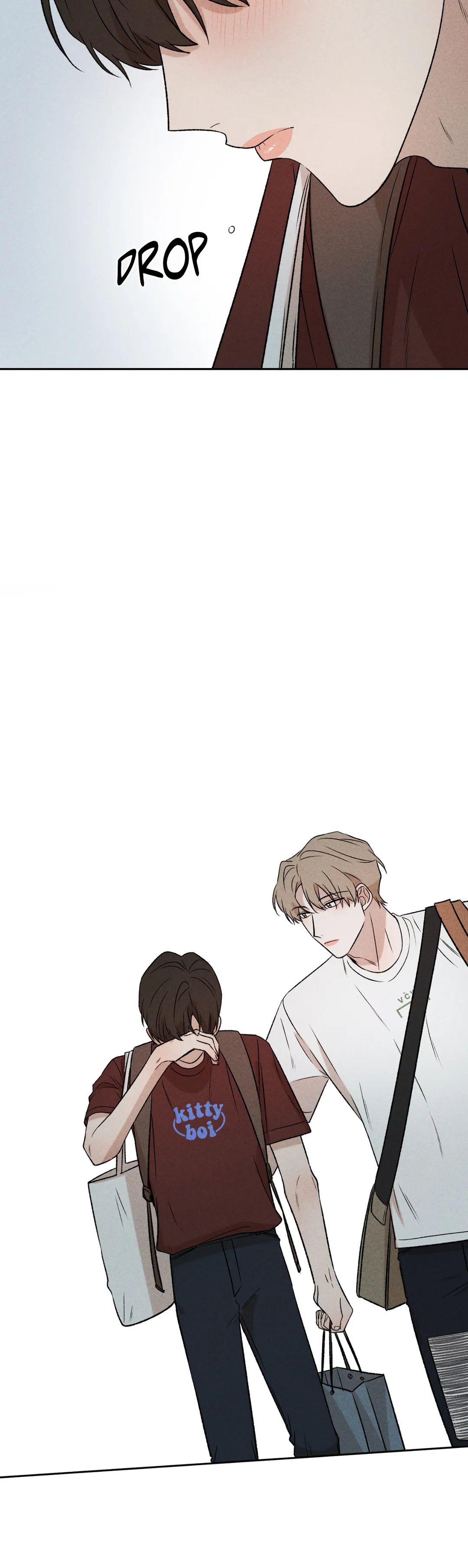 Don’t Build My Hopes Up Chapter 49 page 20 - 