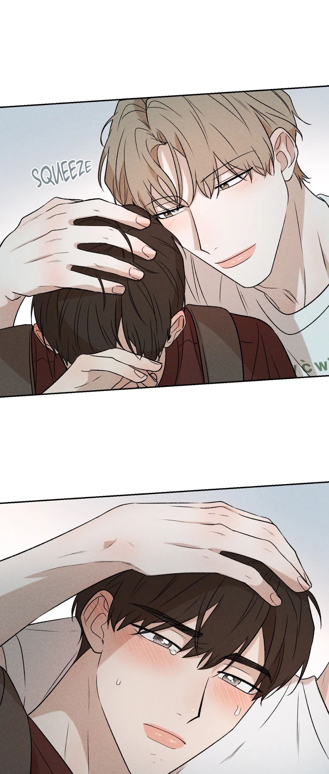 Don’t Build My Hopes Up Chapter 49 page 21 - 