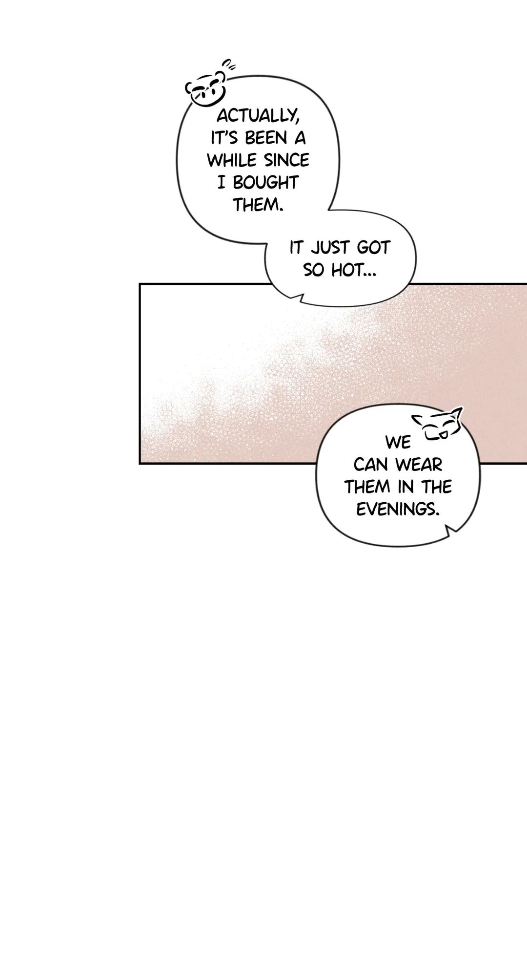 Don’t Build My Hopes Up Chapter 49 page 28 - 