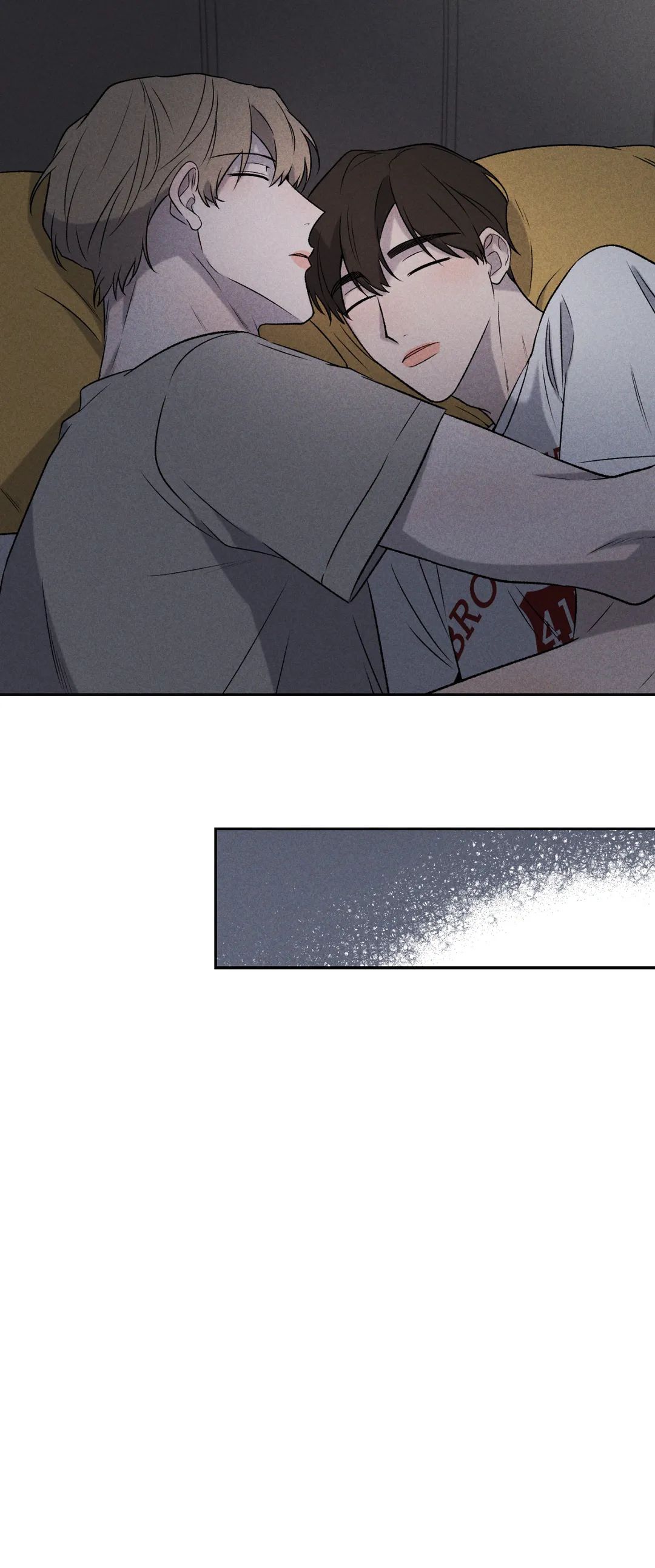 Don’t Build My Hopes Up Chapter 49 page 30 - 