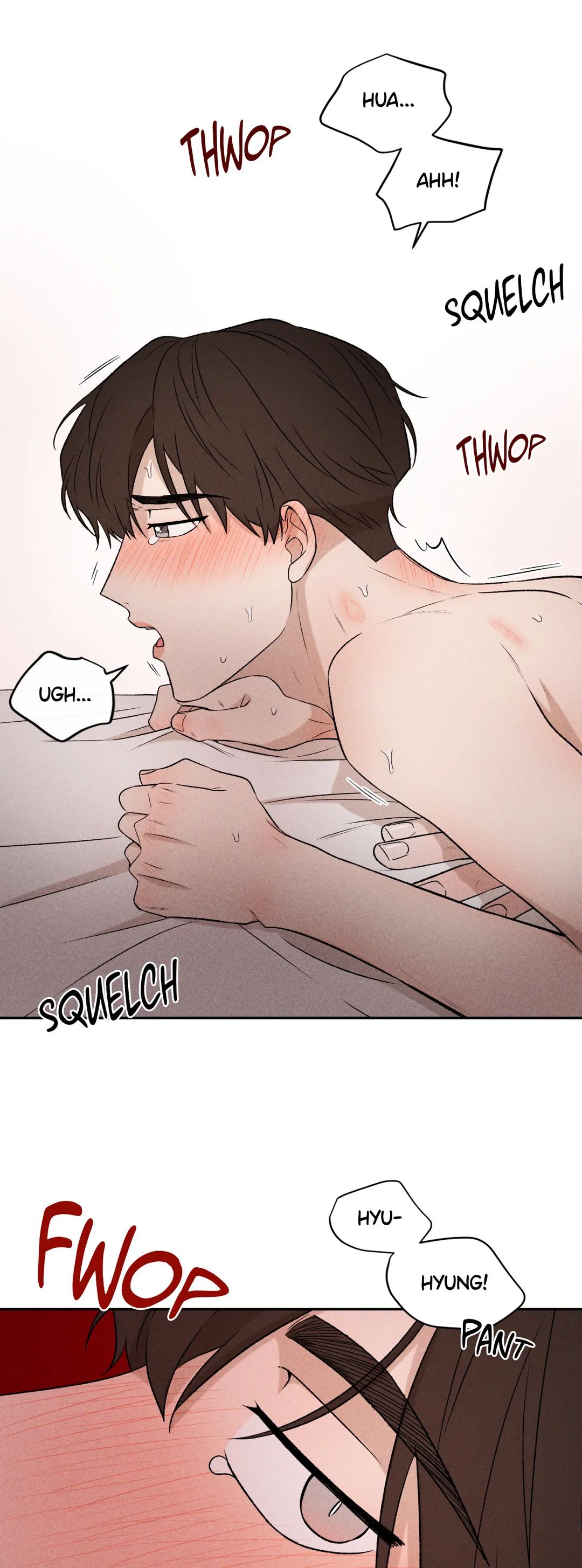 Don’t Build My Hopes Up Chapter 49 page 37 - 