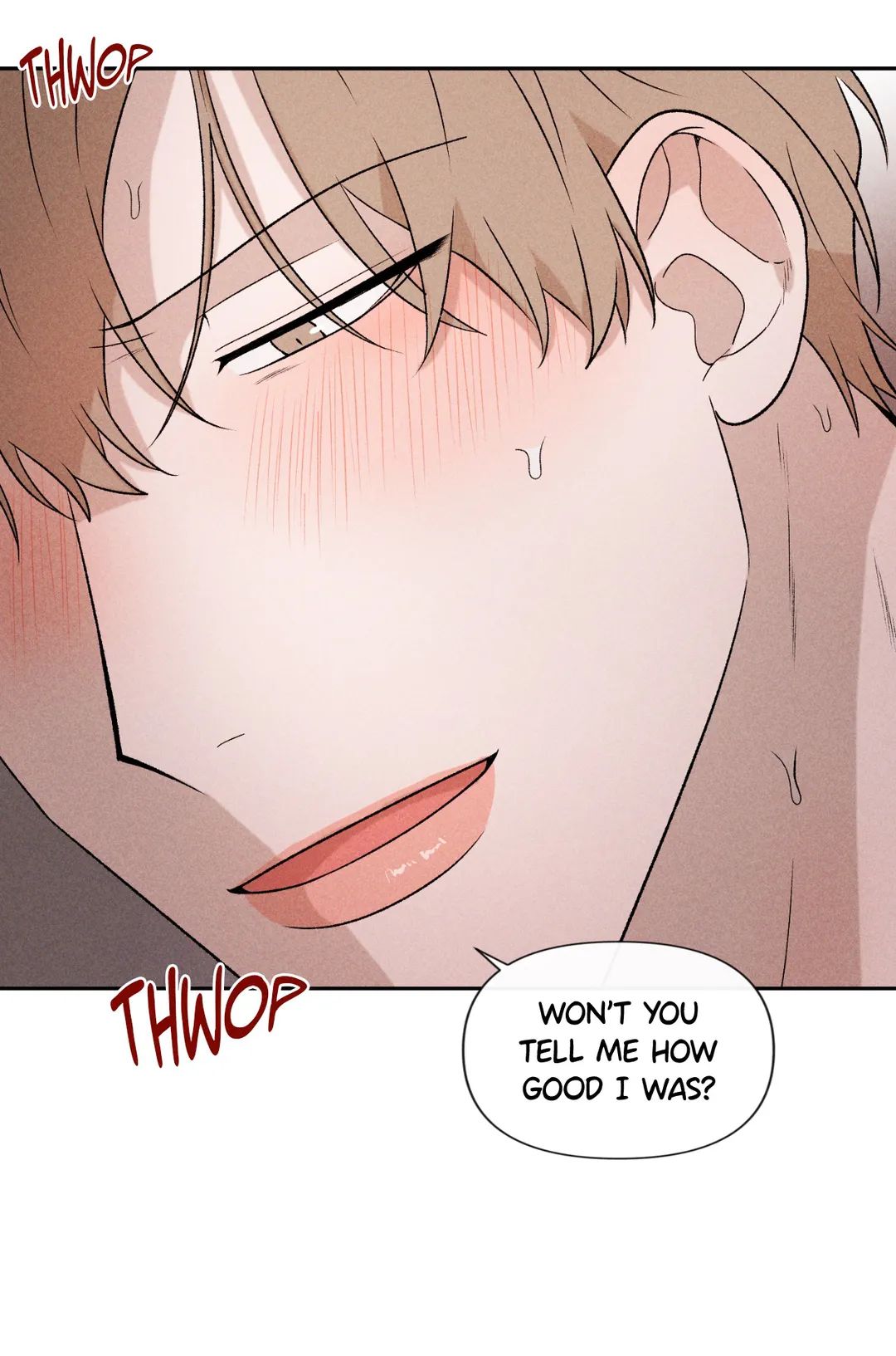 Don’t Build My Hopes Up Chapter 49 page 41 - 