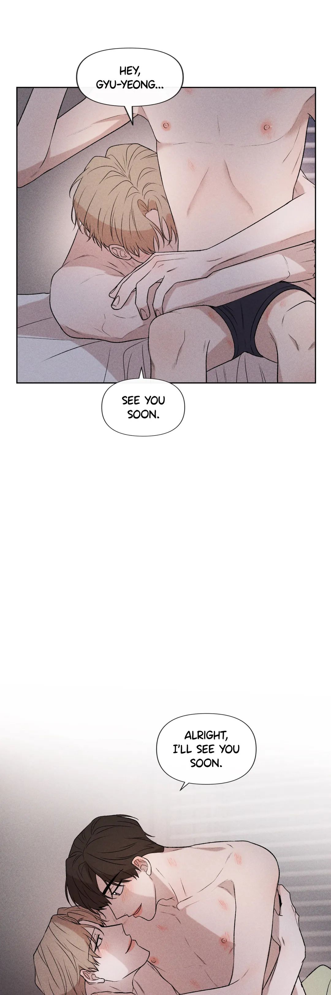 Don’t Build My Hopes Up Chapter 49 page 49 - 