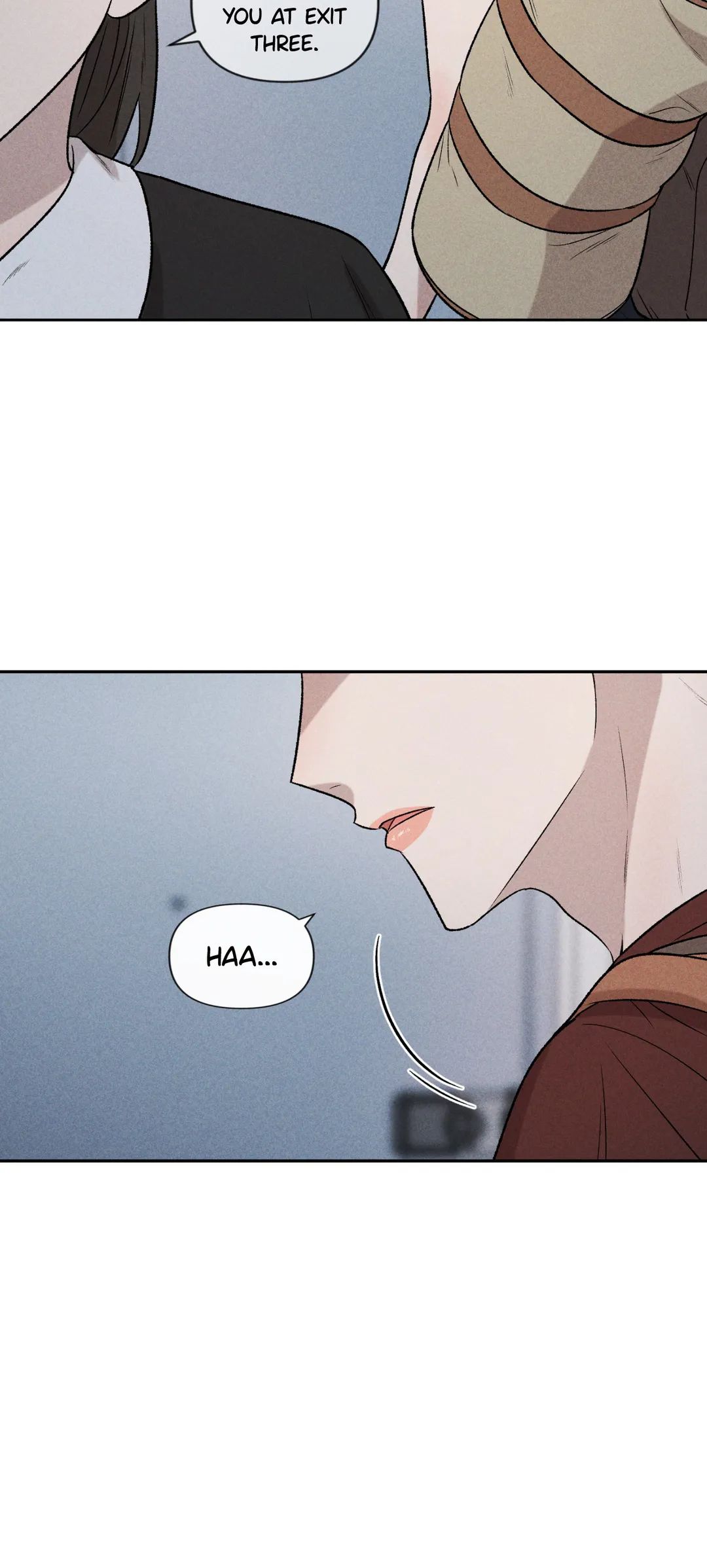 Don’t Build My Hopes Up Chapter 49 page 8 - 