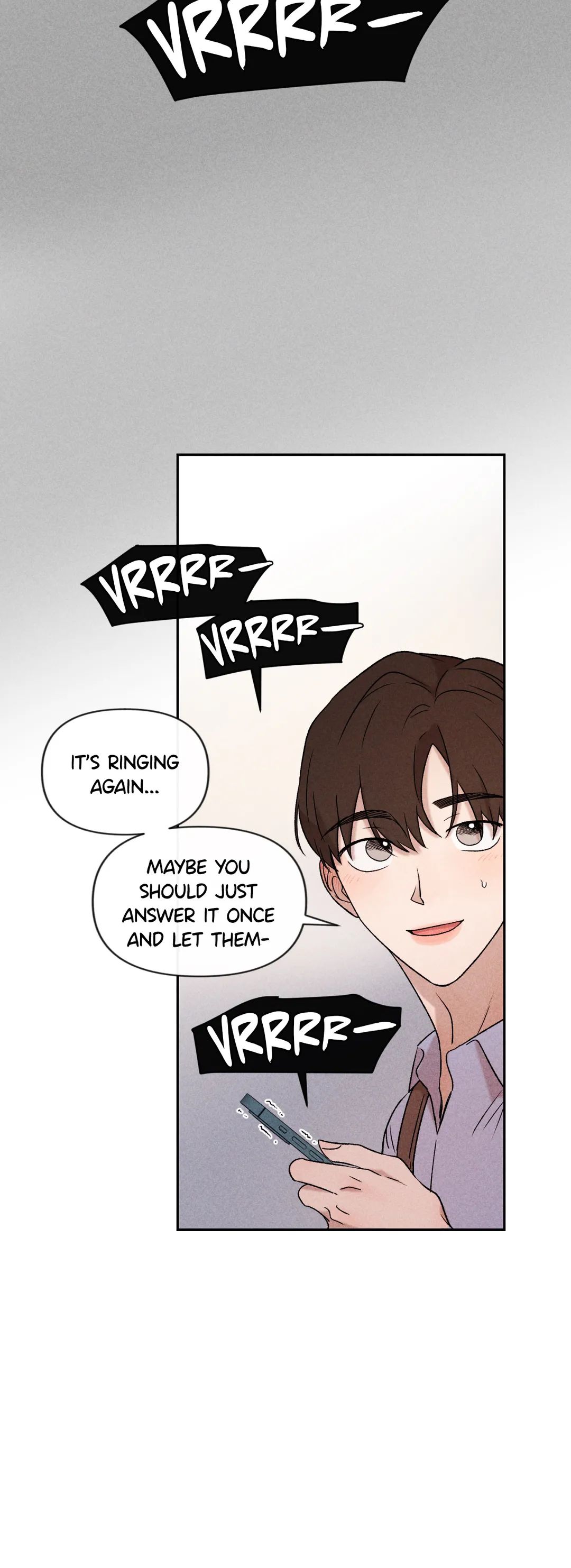 Don’t Build My Hopes Up Chapter 5 page 18 - 