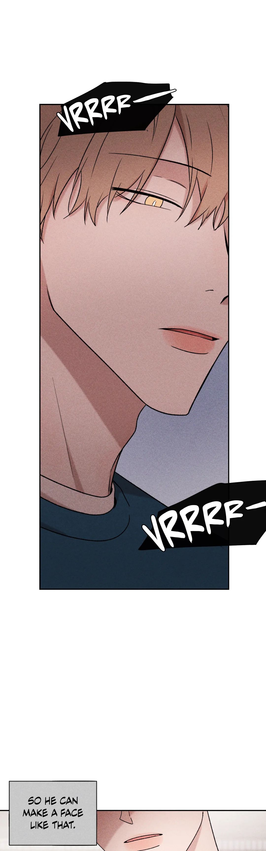 Don’t Build My Hopes Up Chapter 5 page 19 - 
