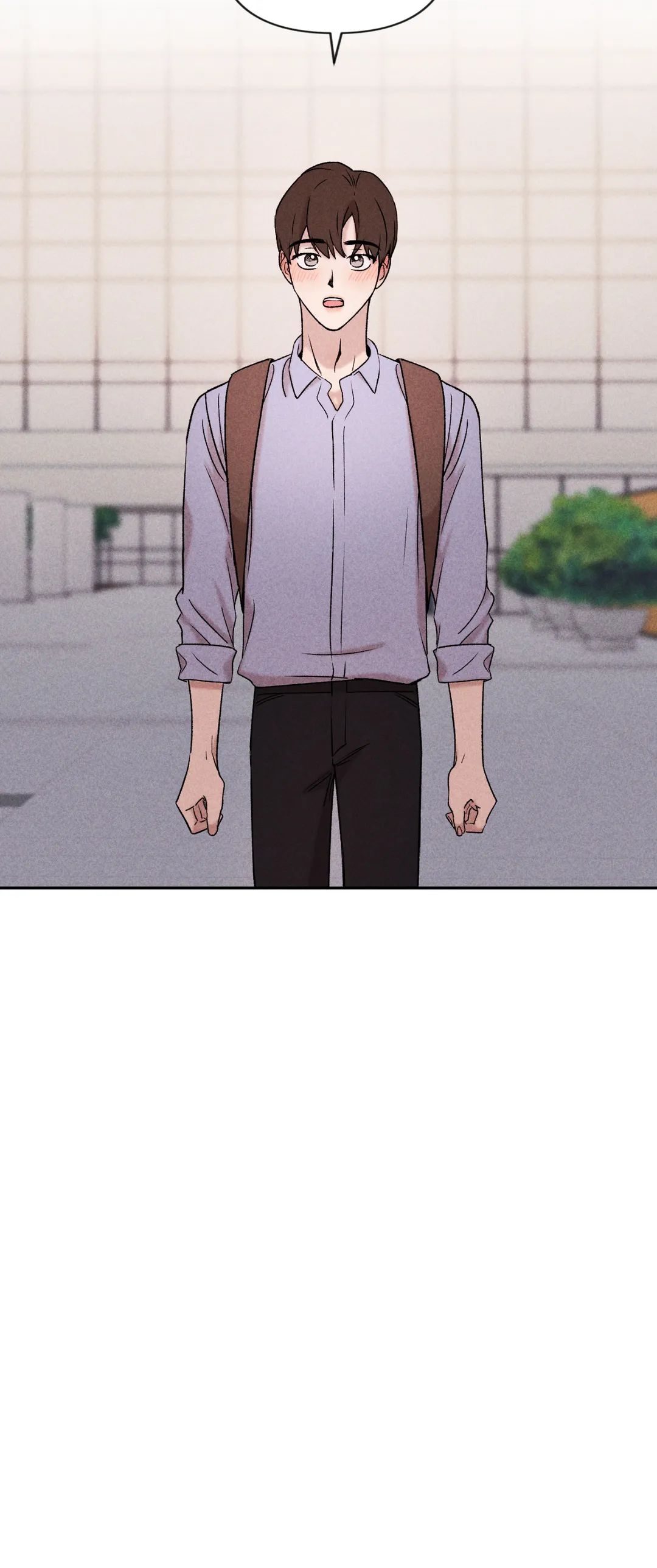 Don’t Build My Hopes Up Chapter 5 page 22 - 