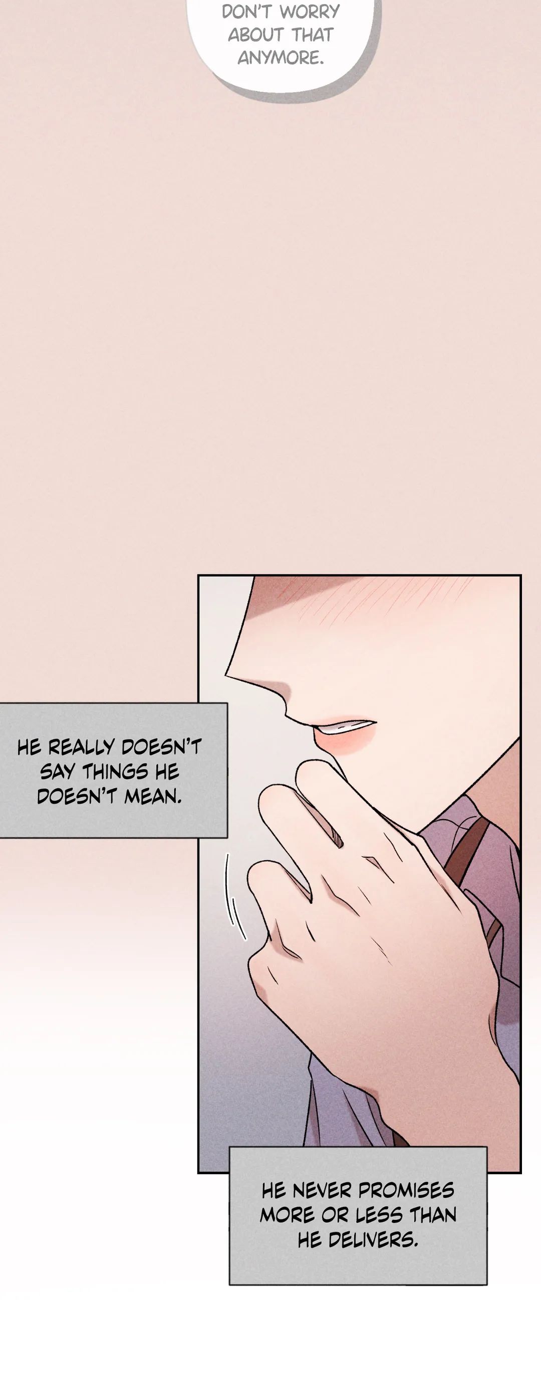 Don’t Build My Hopes Up Chapter 5 page 24 - 