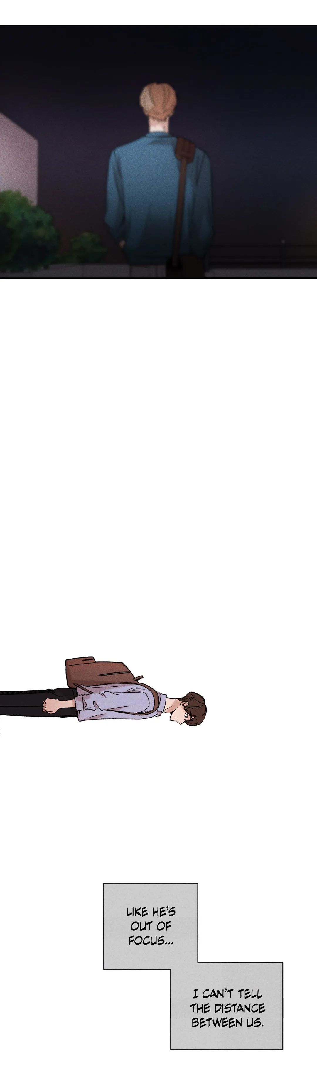 Don’t Build My Hopes Up Chapter 5 page 26 - 
