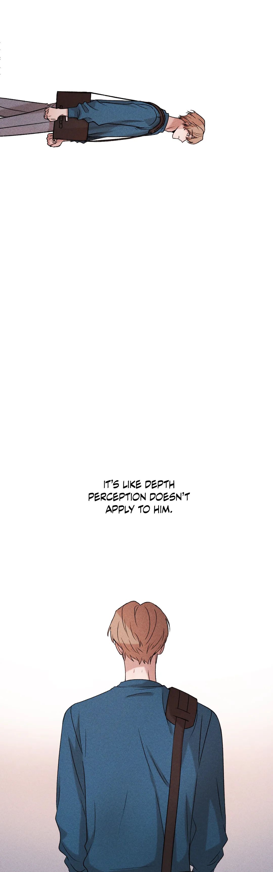 Don’t Build My Hopes Up Chapter 5 page 27 - 