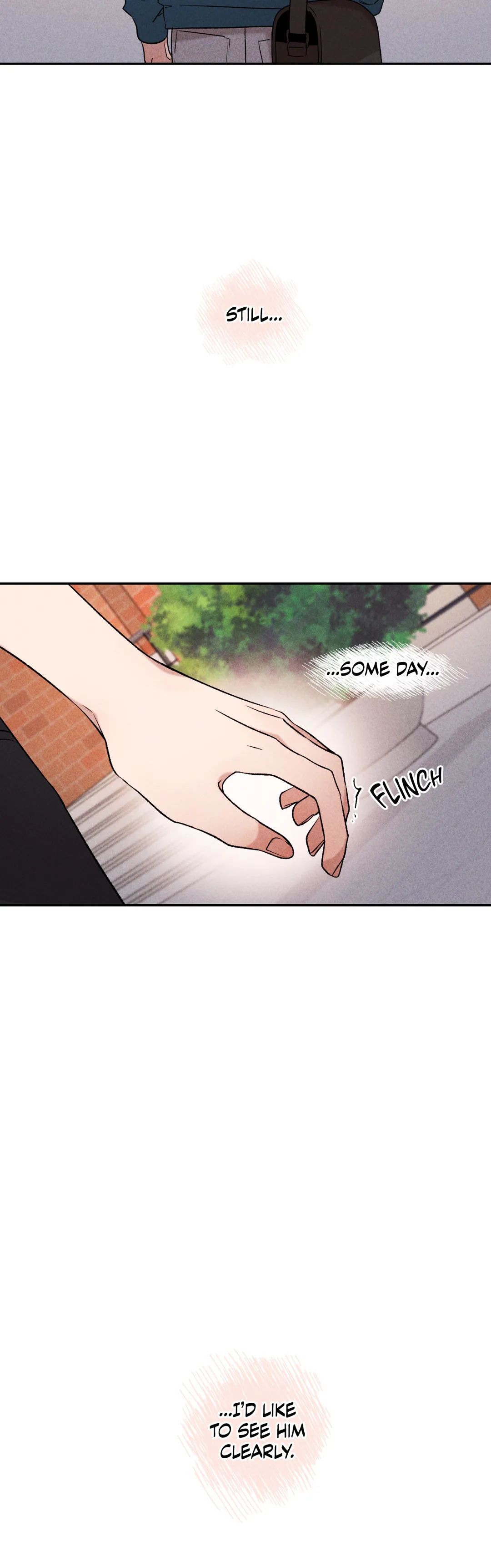 Don’t Build My Hopes Up Chapter 5 page 28 - 