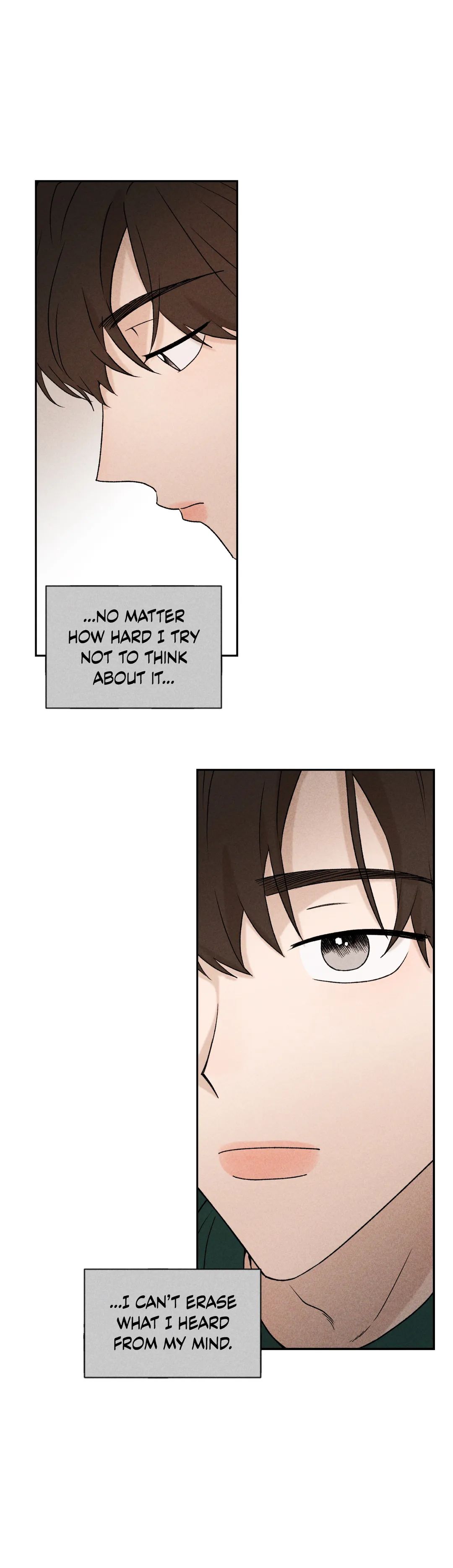 Don’t Build My Hopes Up Chapter 5 page 40 - 