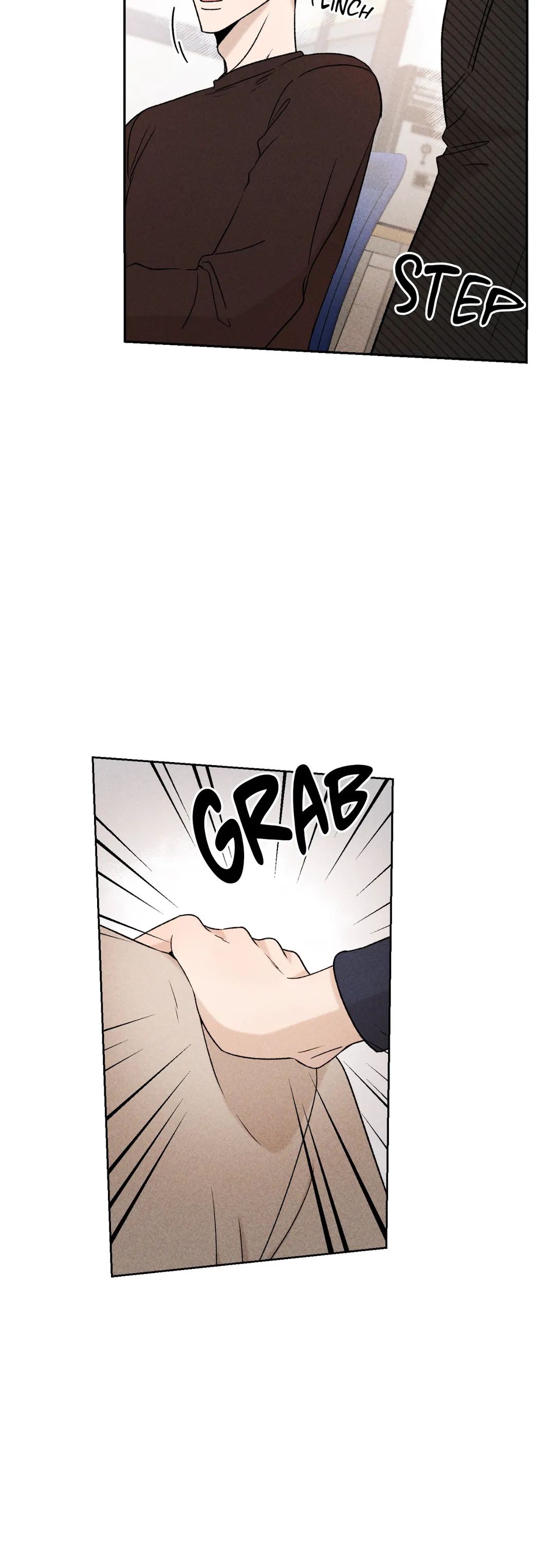 Don’t Build My Hopes Up Chapter 5 page 43 - 