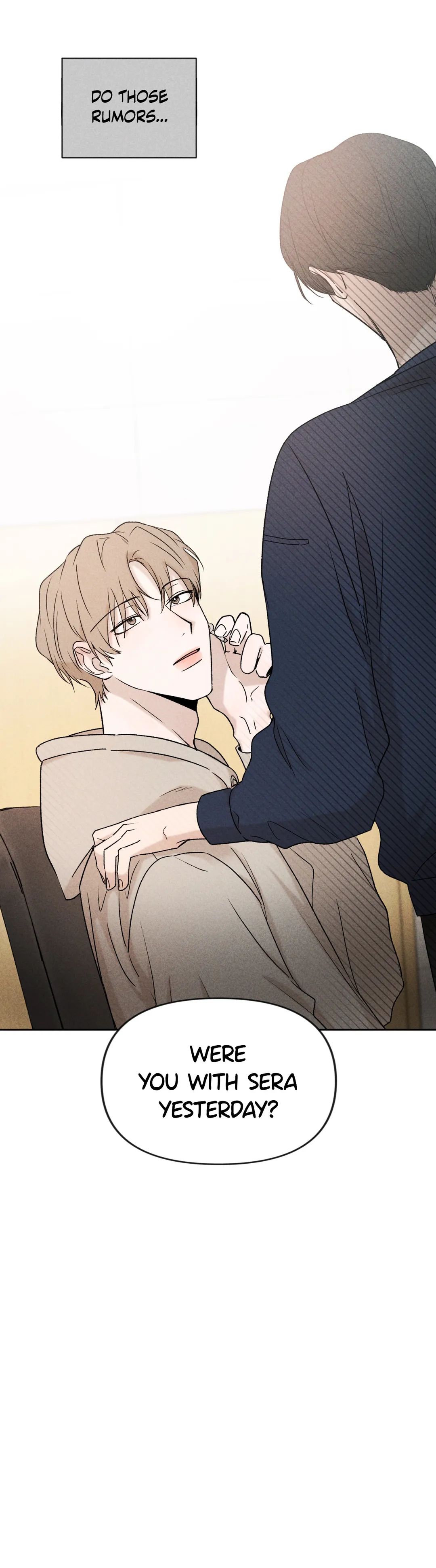 Don’t Build My Hopes Up Chapter 5 page 44 - 