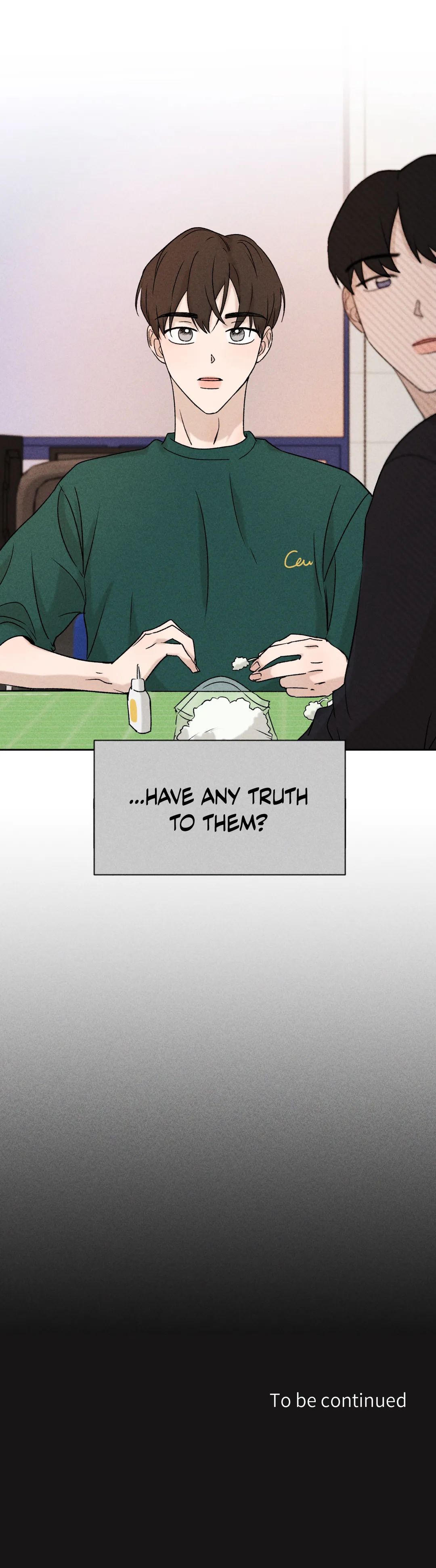 Don’t Build My Hopes Up Chapter 5 page 45 - 