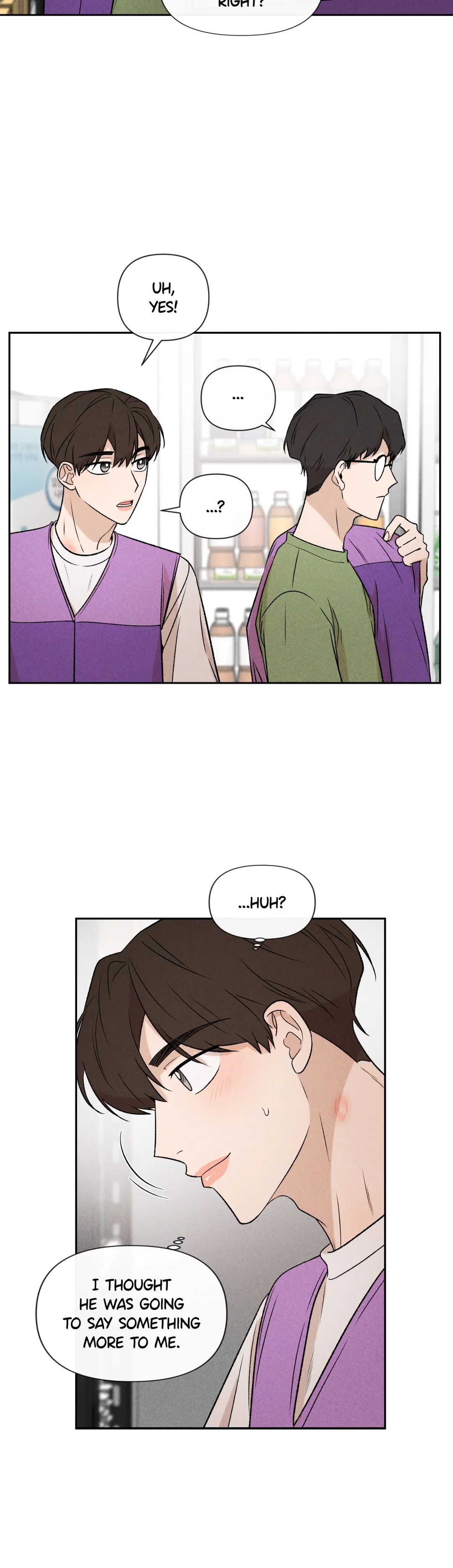 Don’t Build My Hopes Up Chapter 50 page 2 - 