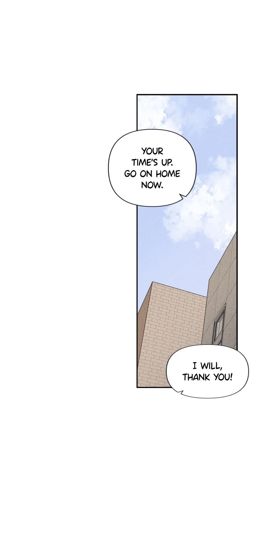 Don’t Build My Hopes Up Chapter 50 page 11 - 