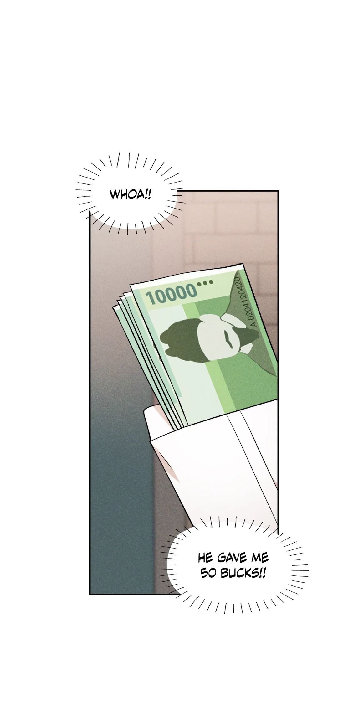 Don’t Build My Hopes Up Chapter 50 page 12 - 