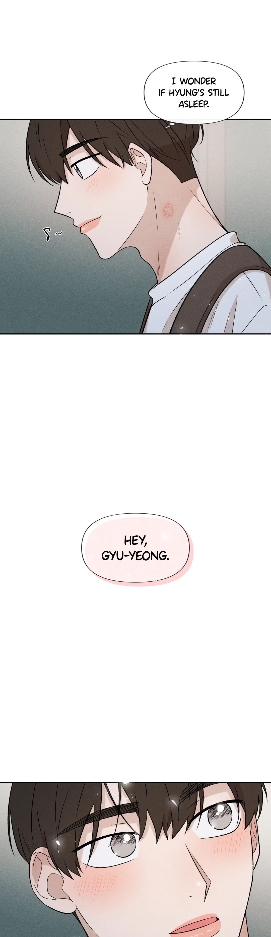 Don’t Build My Hopes Up Chapter 50 page 13 - 