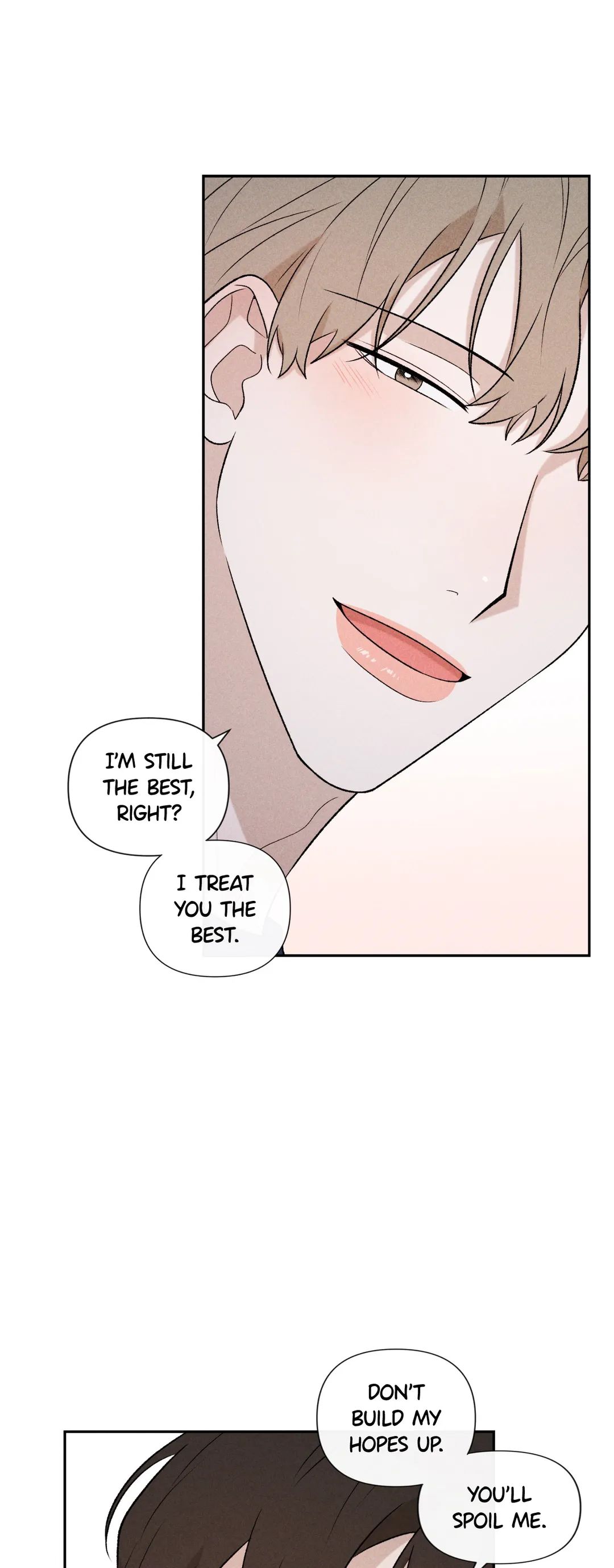 Don’t Build My Hopes Up Chapter 50 page 19 - 