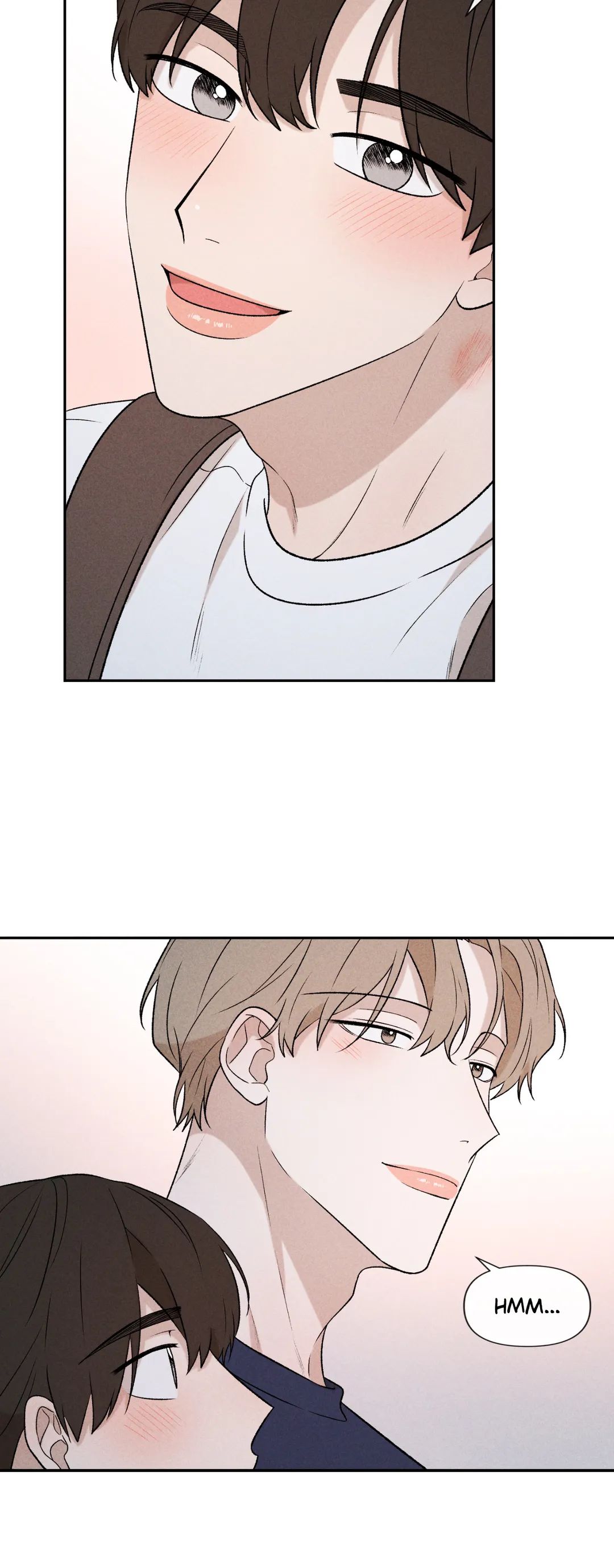 Don’t Build My Hopes Up Chapter 50 page 20 - 