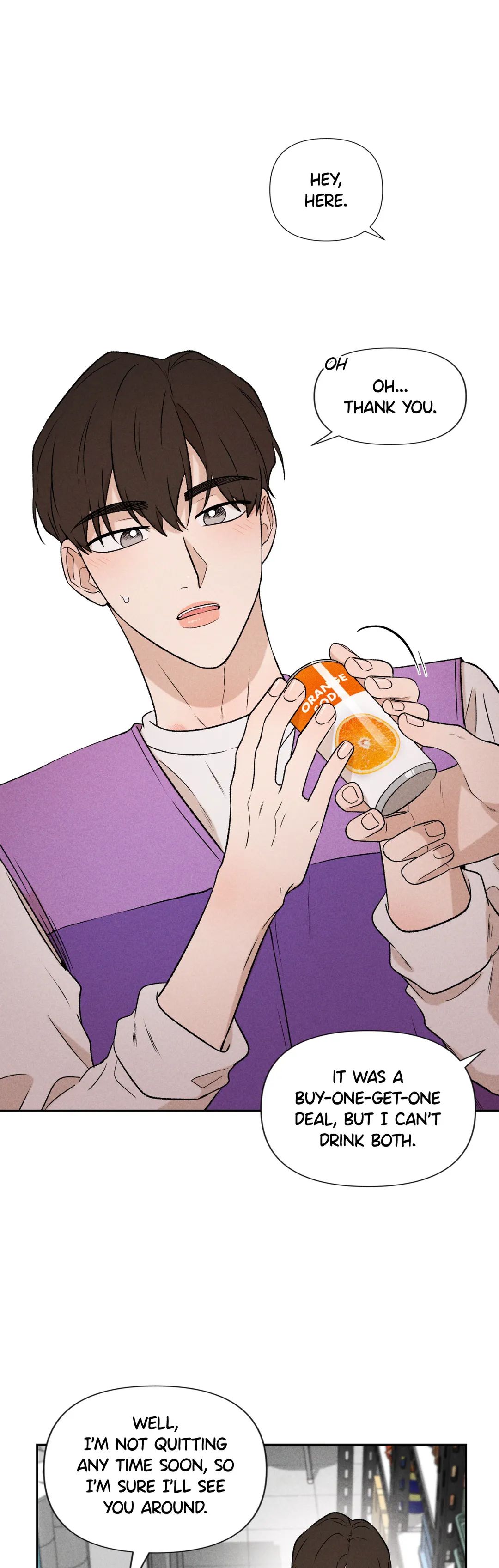 Don’t Build My Hopes Up Chapter 50 page 3 - 