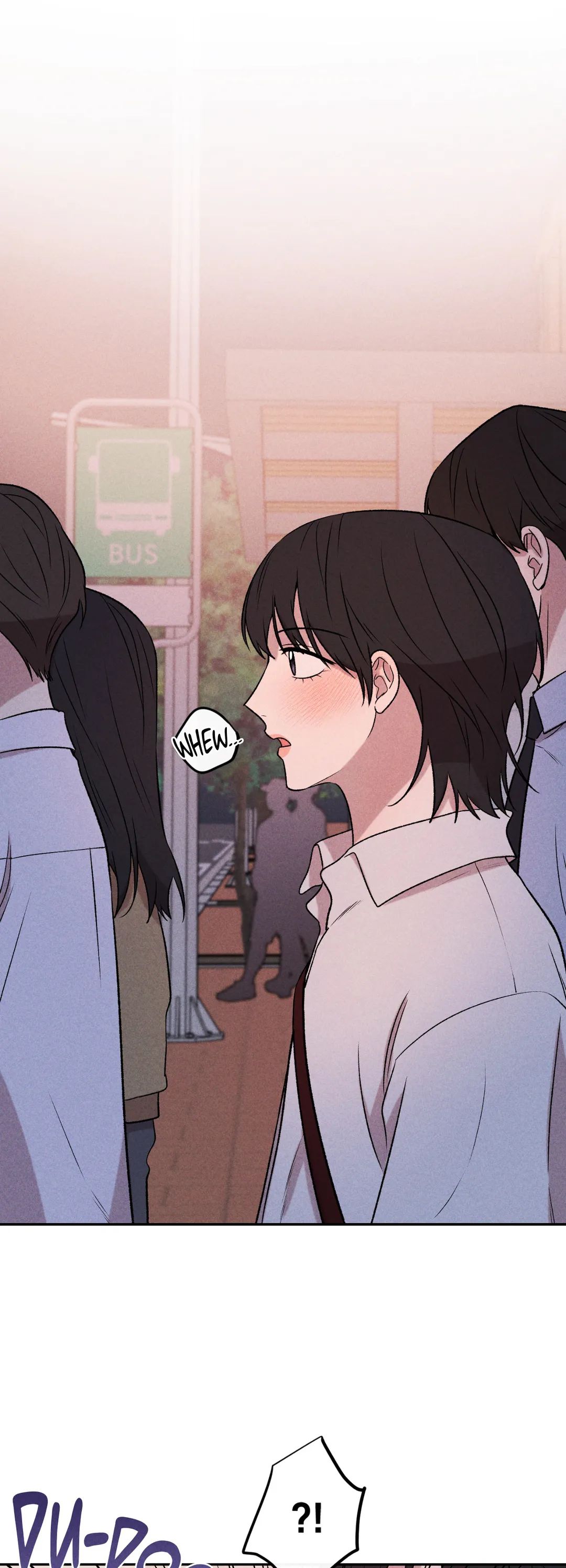 Don’t Build My Hopes Up Chapter 50 page 23 - 