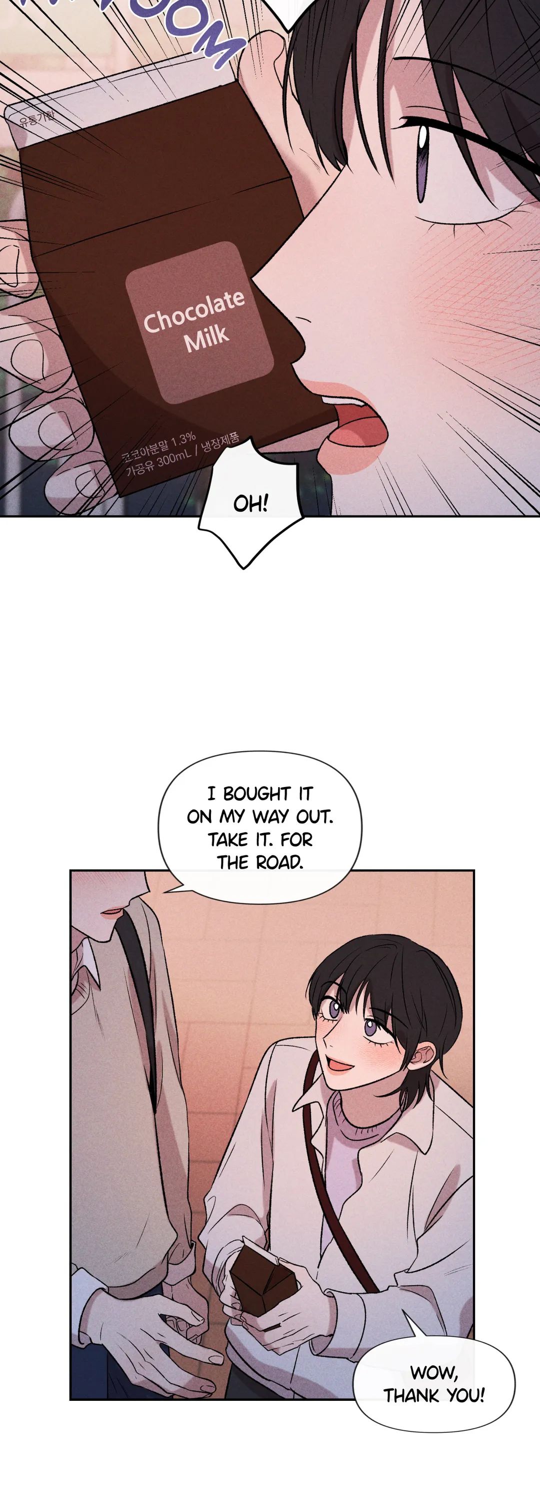 Don’t Build My Hopes Up Chapter 50 page 24 - 