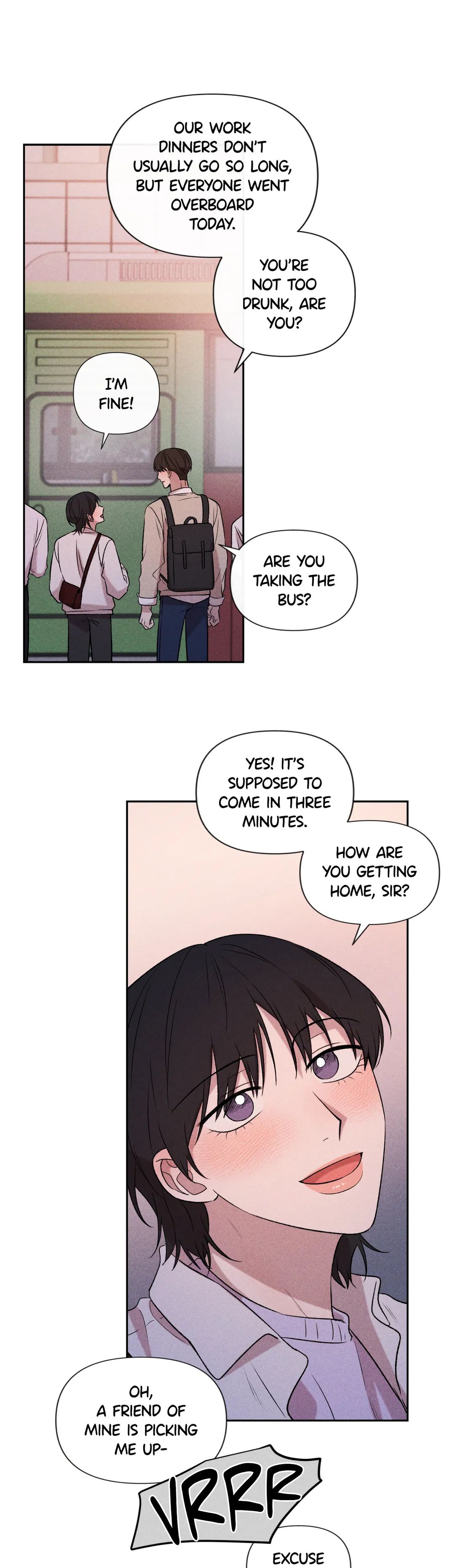 Don’t Build My Hopes Up Chapter 50 page 25 - 