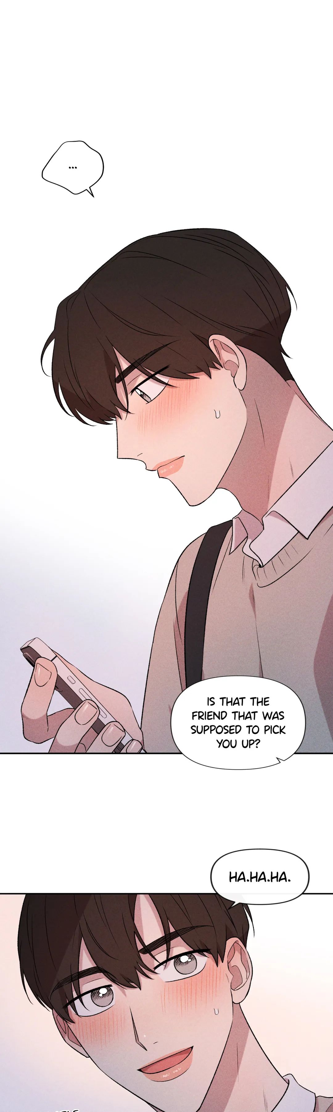 Don’t Build My Hopes Up Chapter 50 page 29 - 