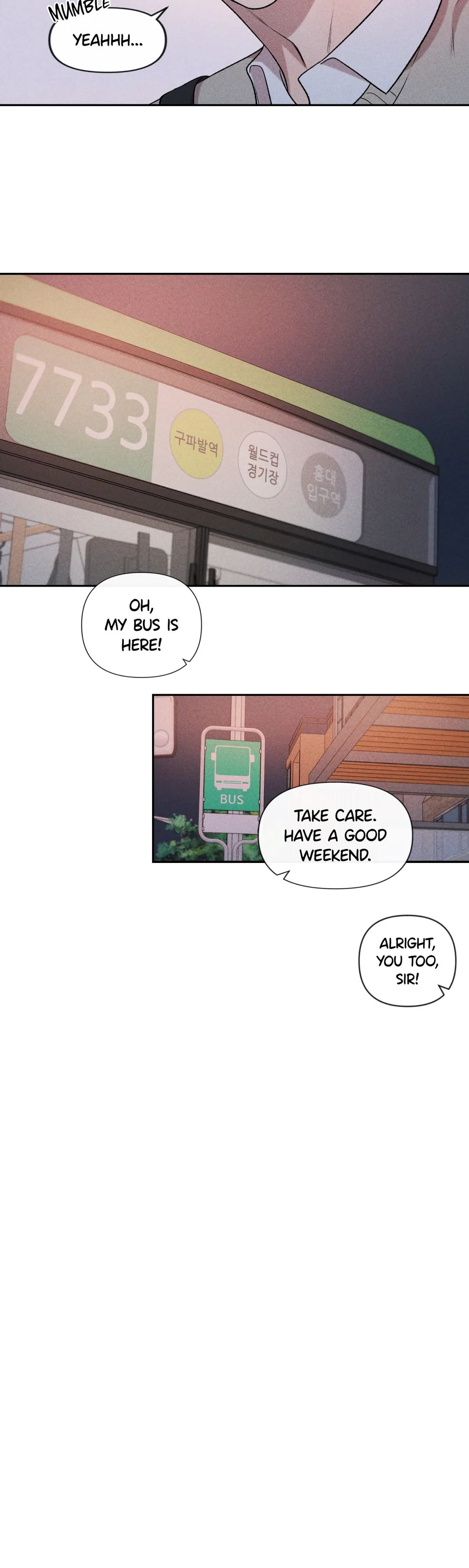 Don’t Build My Hopes Up Chapter 50 page 30 - 